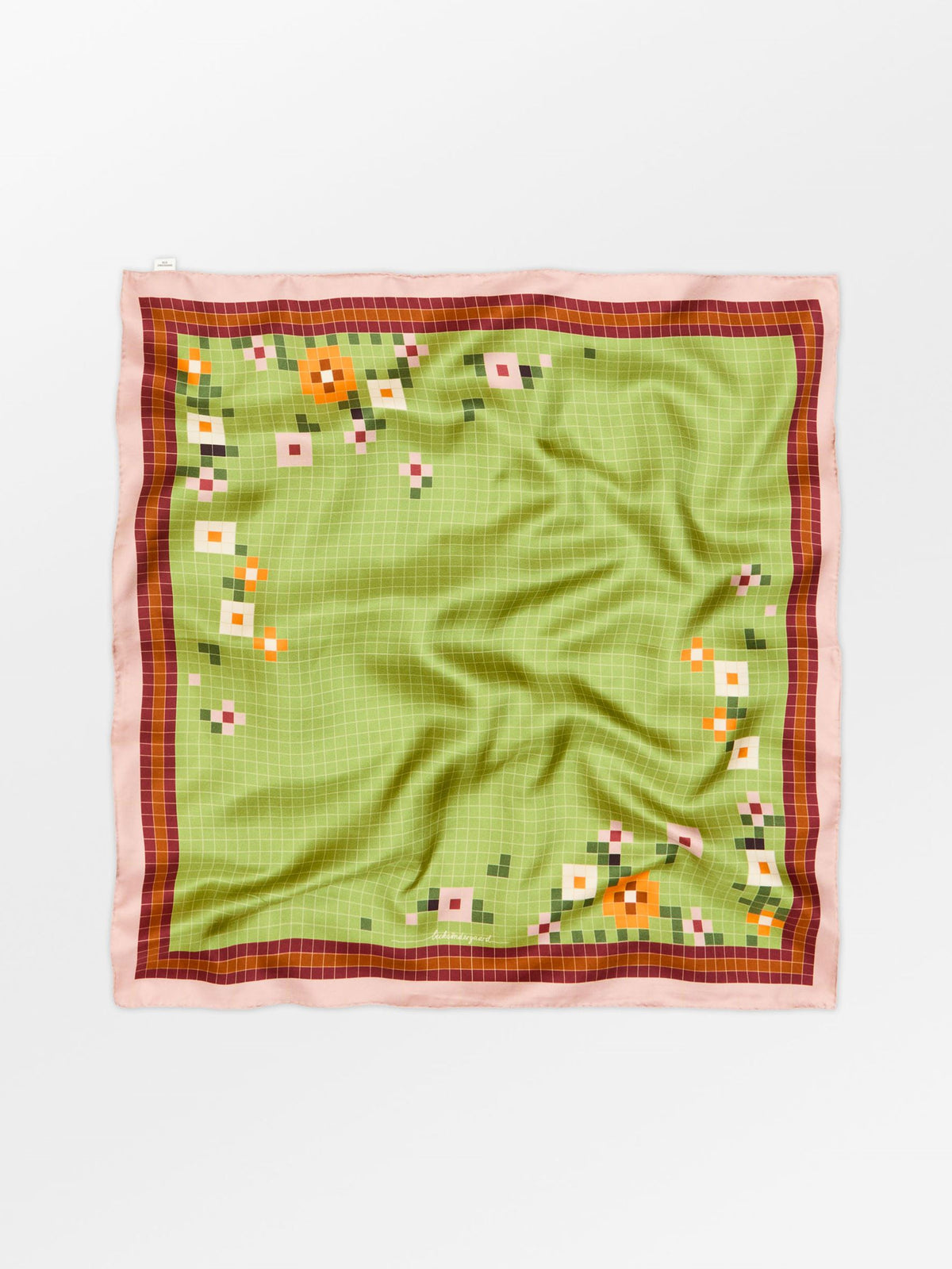 Tilea Sia Scarf OneSize Becksöndergaard.dk