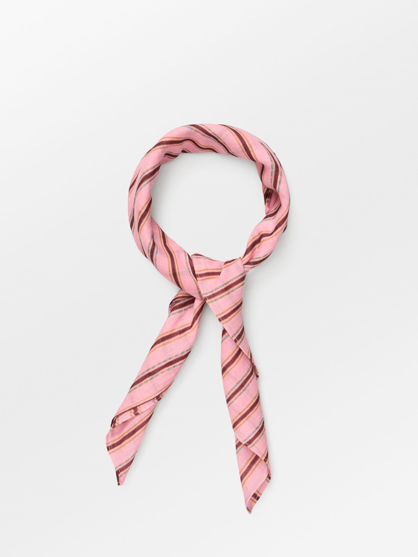 Linoa Cotta Scarf OneSize Becksöndergaard.dk