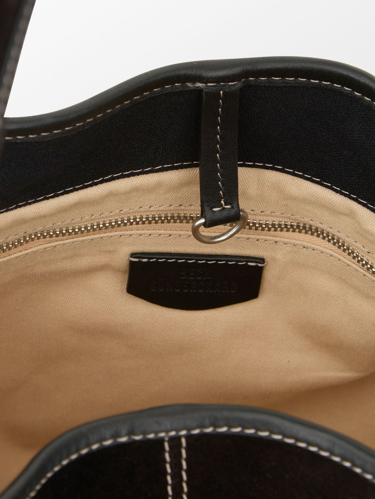 Suede Laurel Bag OneSize Becksöndergaard.dk