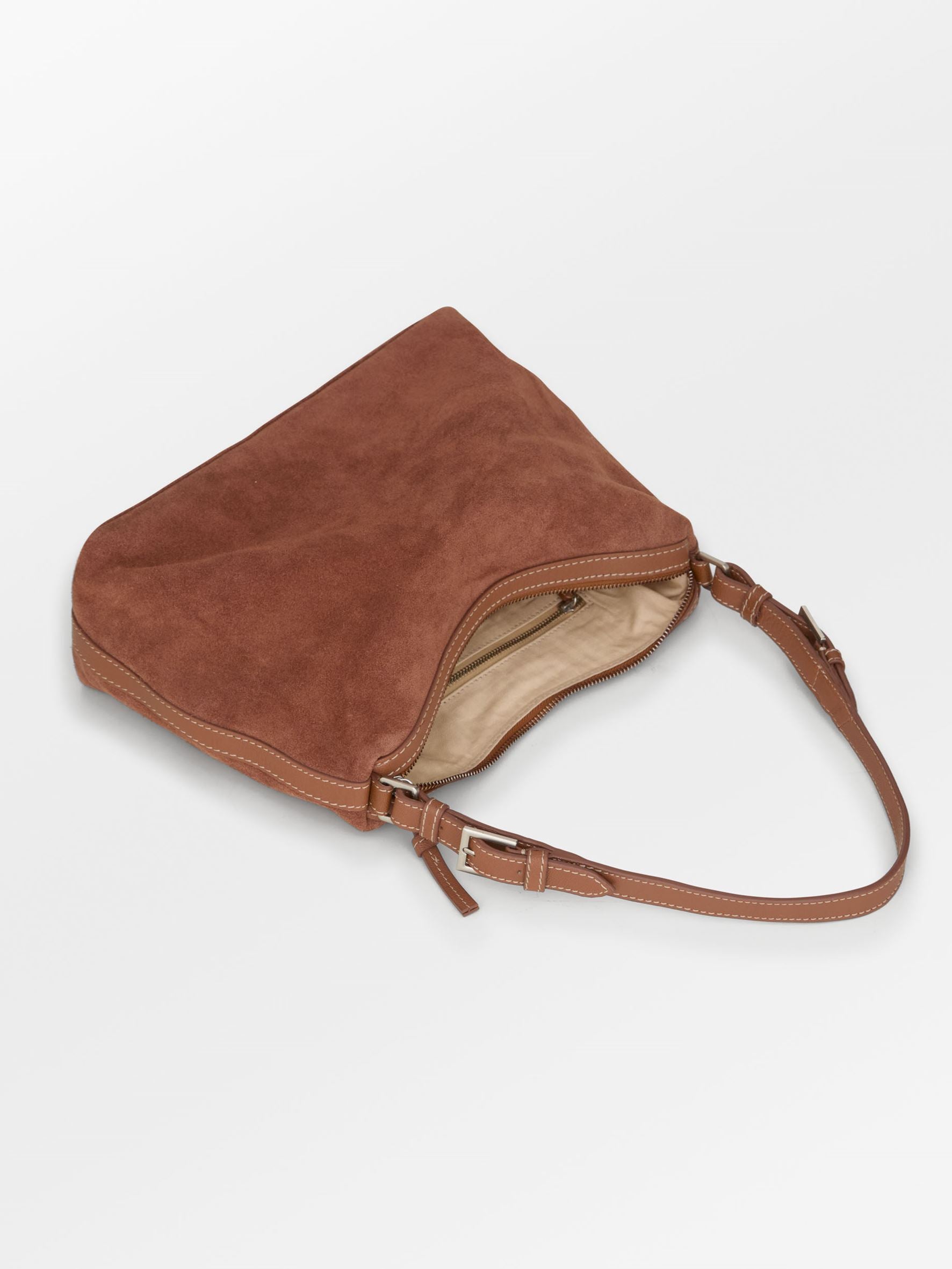 Suede Ginni Old Bag OneSize Becksöndergaard.dk