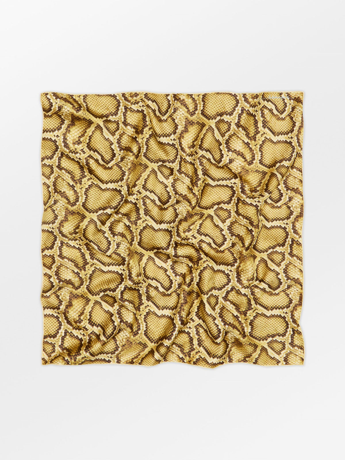 Serpentia Sia Scarf OneSize Becksöndergaard.dk