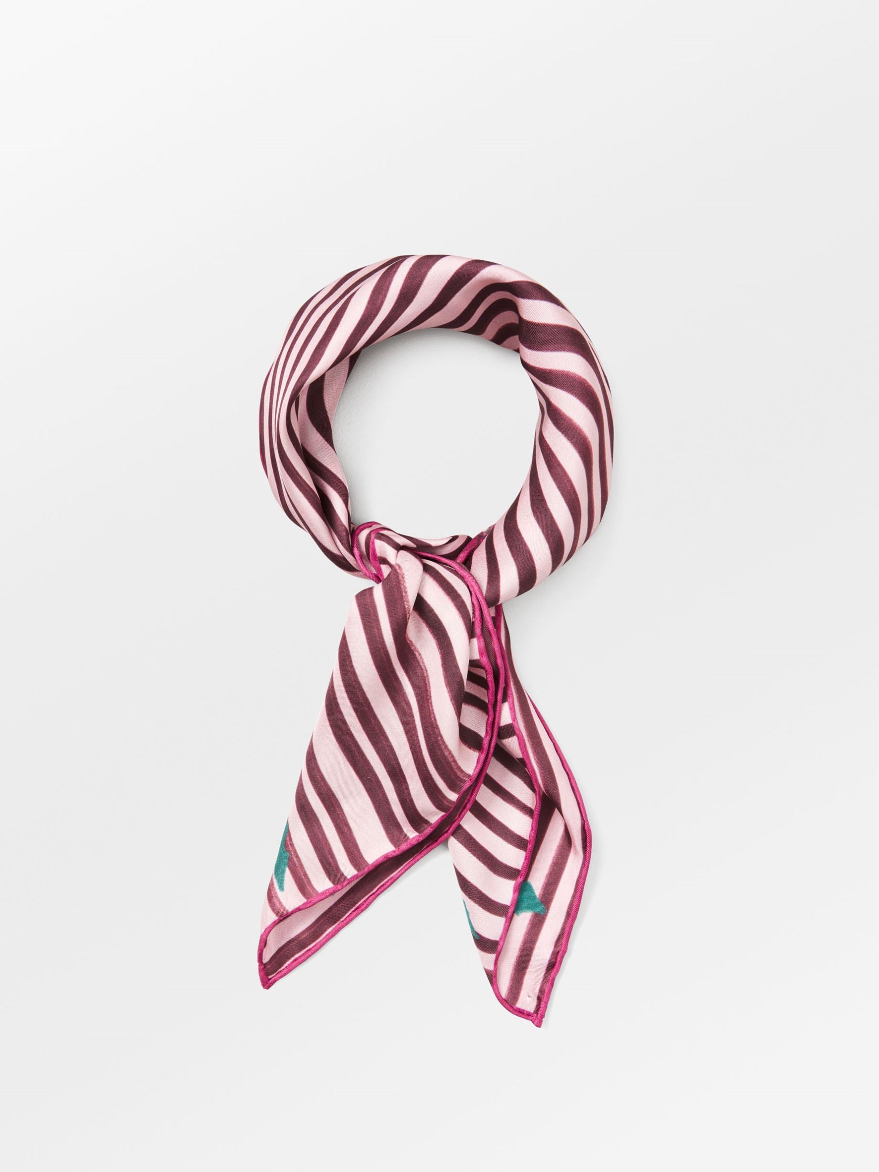 Carola Sia Scarf OneSize Becksöndergaard.dk