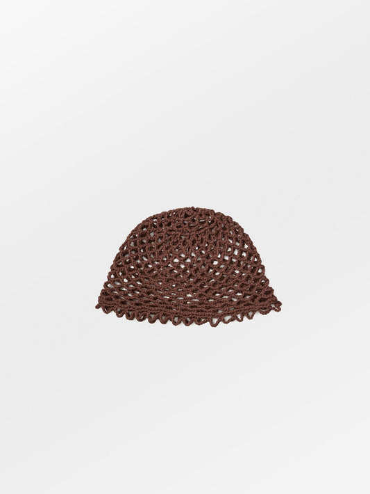 Croha Skull Hat OneSize Becksöndergaard.dk