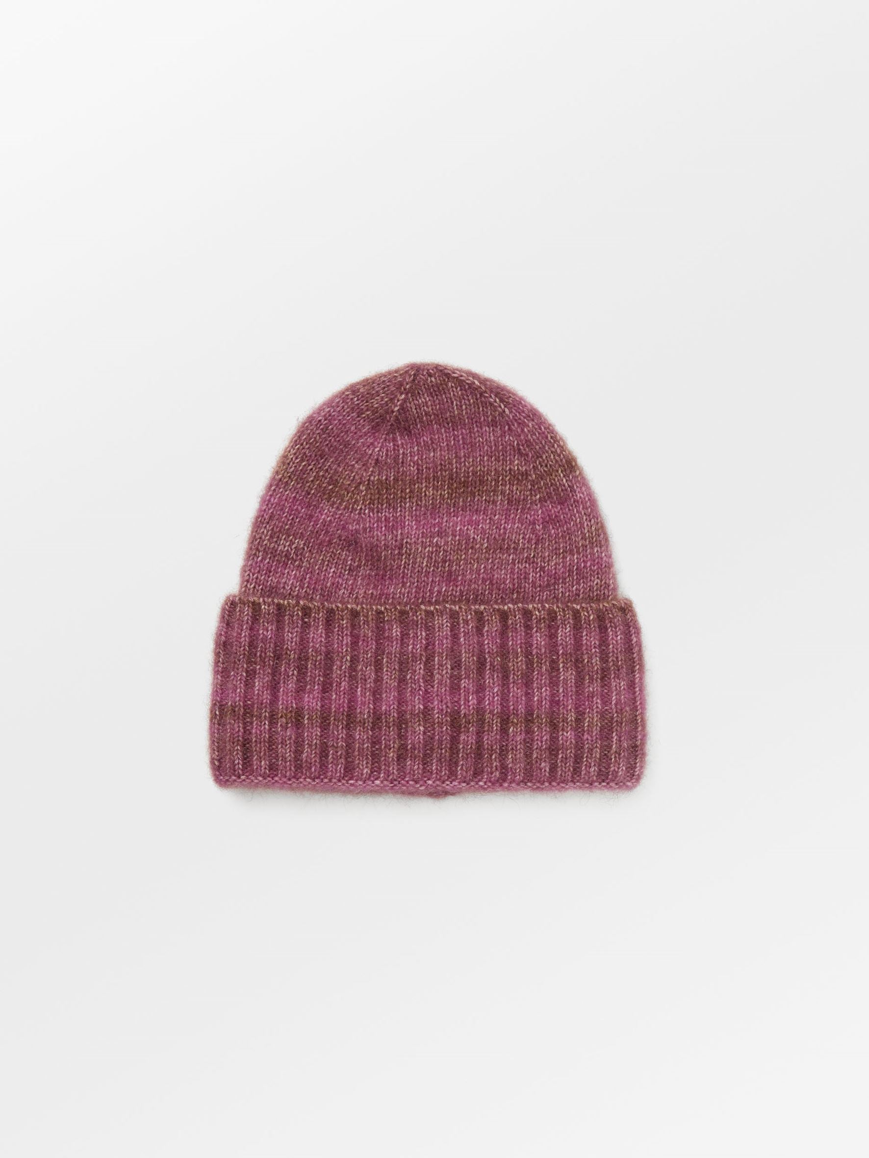 Lenny Beanie OneSize Becksöndergaard.dk