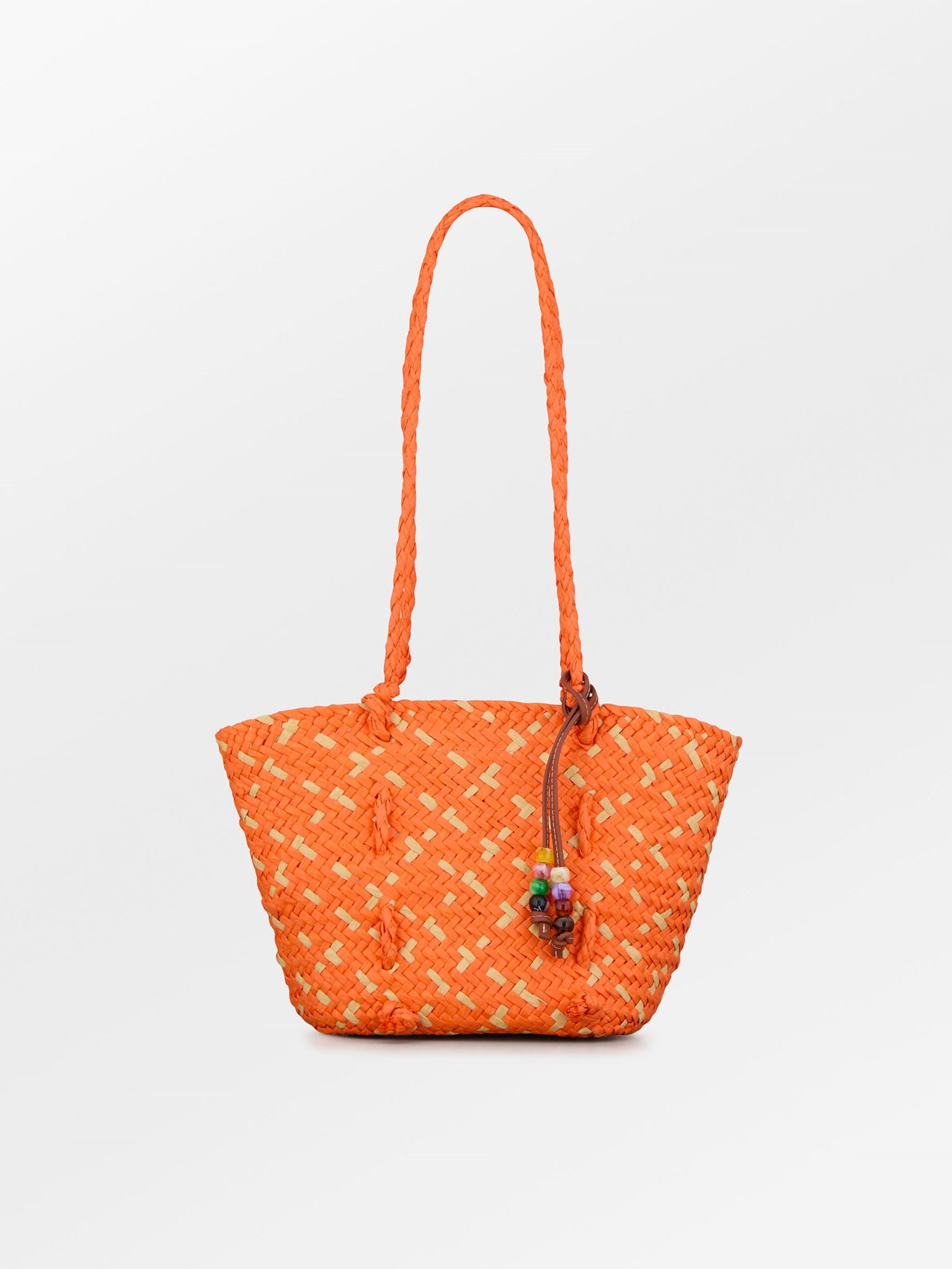 Strawie Adina S Bag OneSize Becksöndergaard.dk