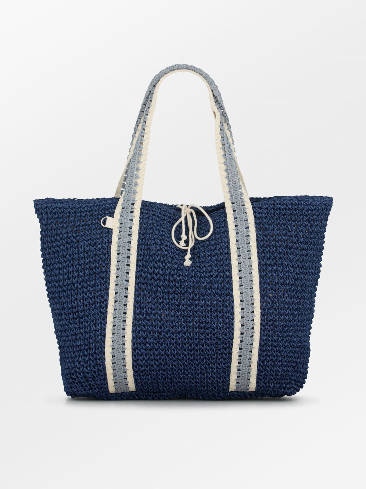 Strawchet Pheobe Bag OneSize Becksöndergaard.dk