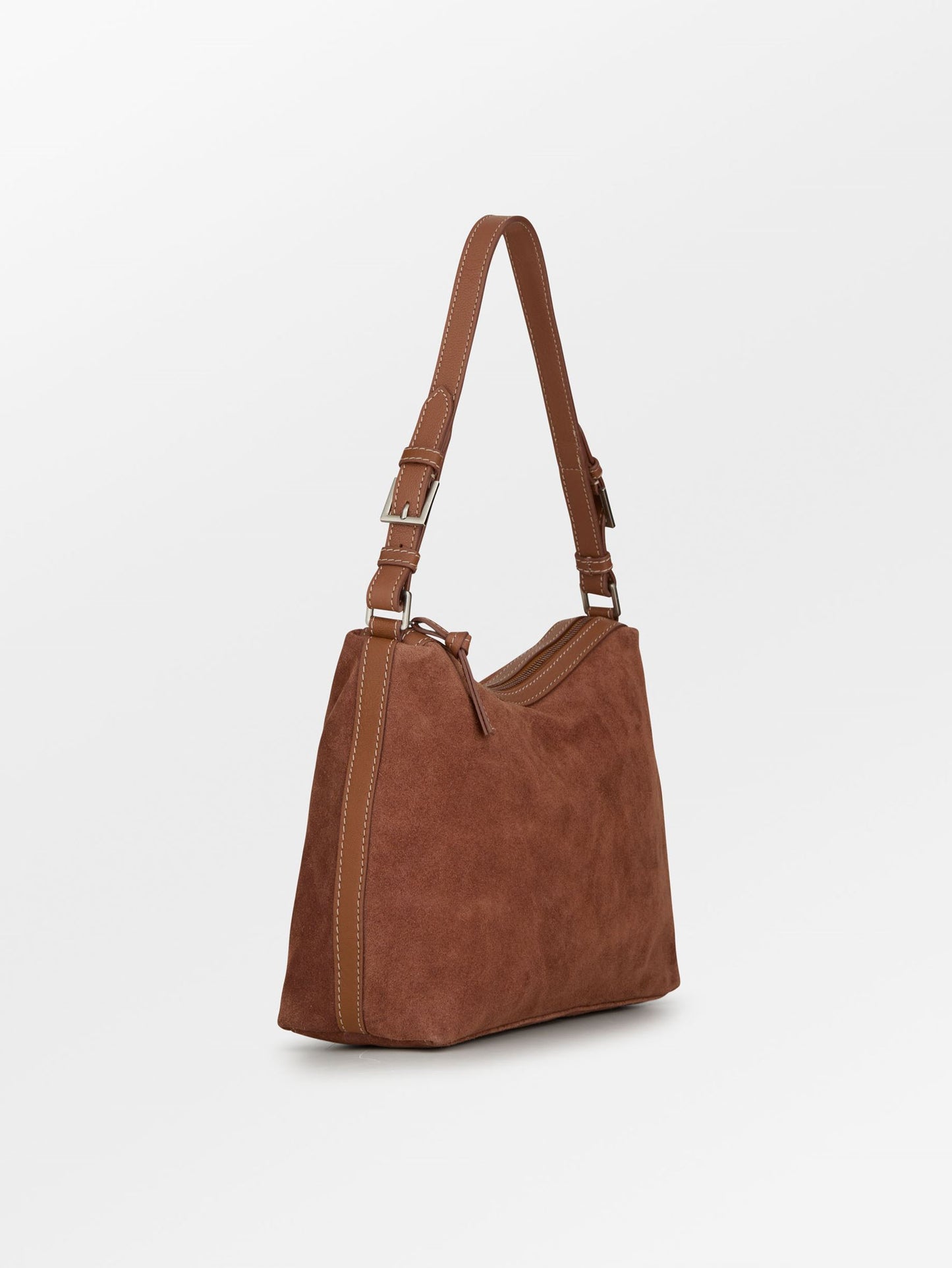 Suede Ginni Old Bag OneSize Becksöndergaard.dk