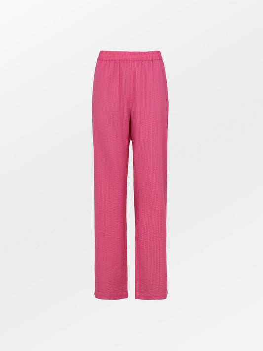 Seersucker Pants Clothing Becksöndergaard.dk   