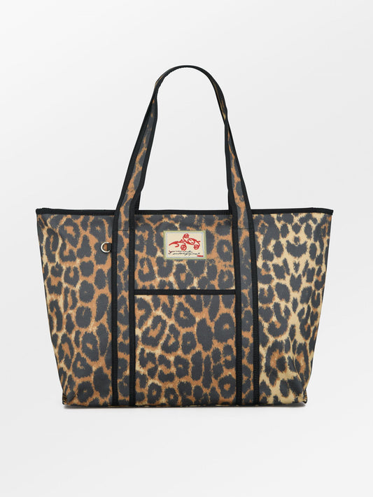 Leopa Coated Aubrey Bag OneSize Becksöndergaard.dk