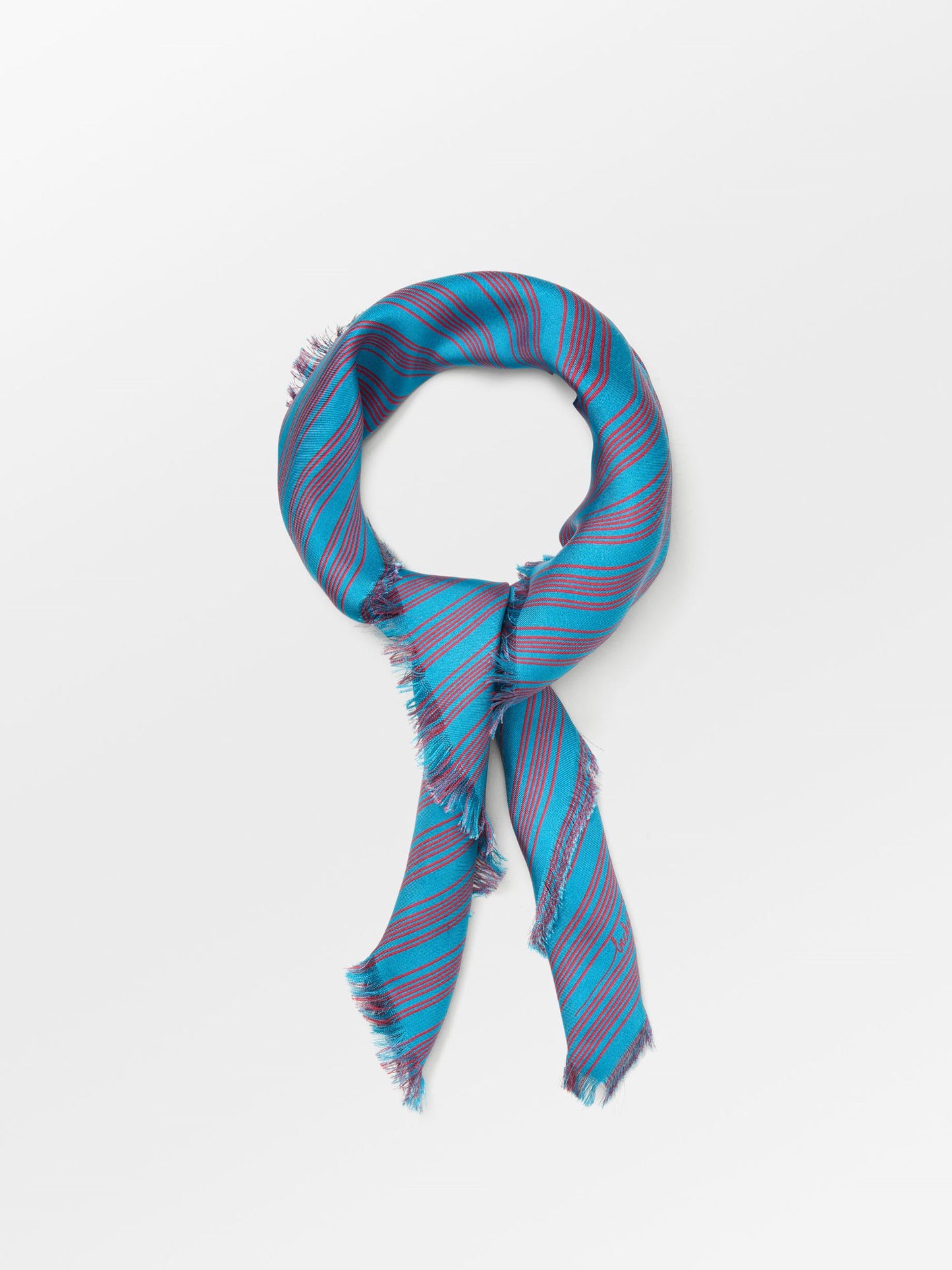 Strifilia Sia Scarf OneSize Becksöndergaard.dk