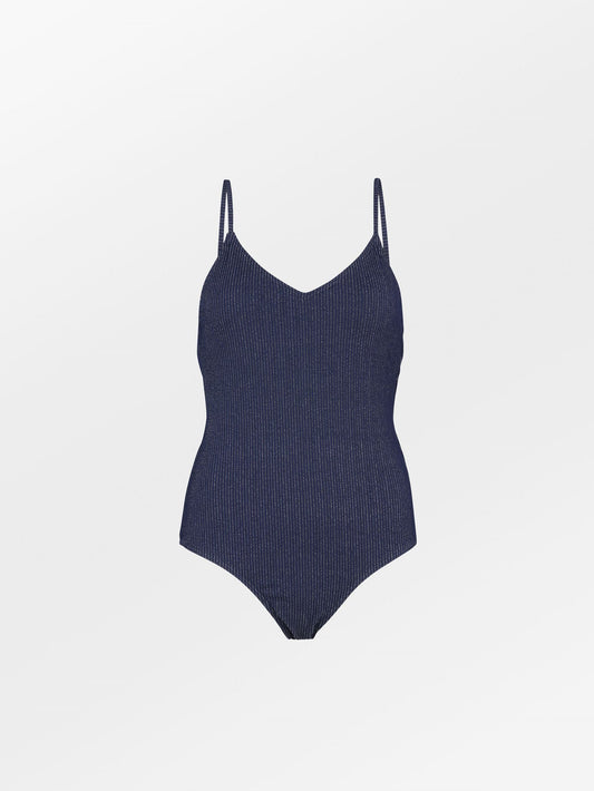 Lyx Bea Swimsuit Clothing Becksöndergaard.dk