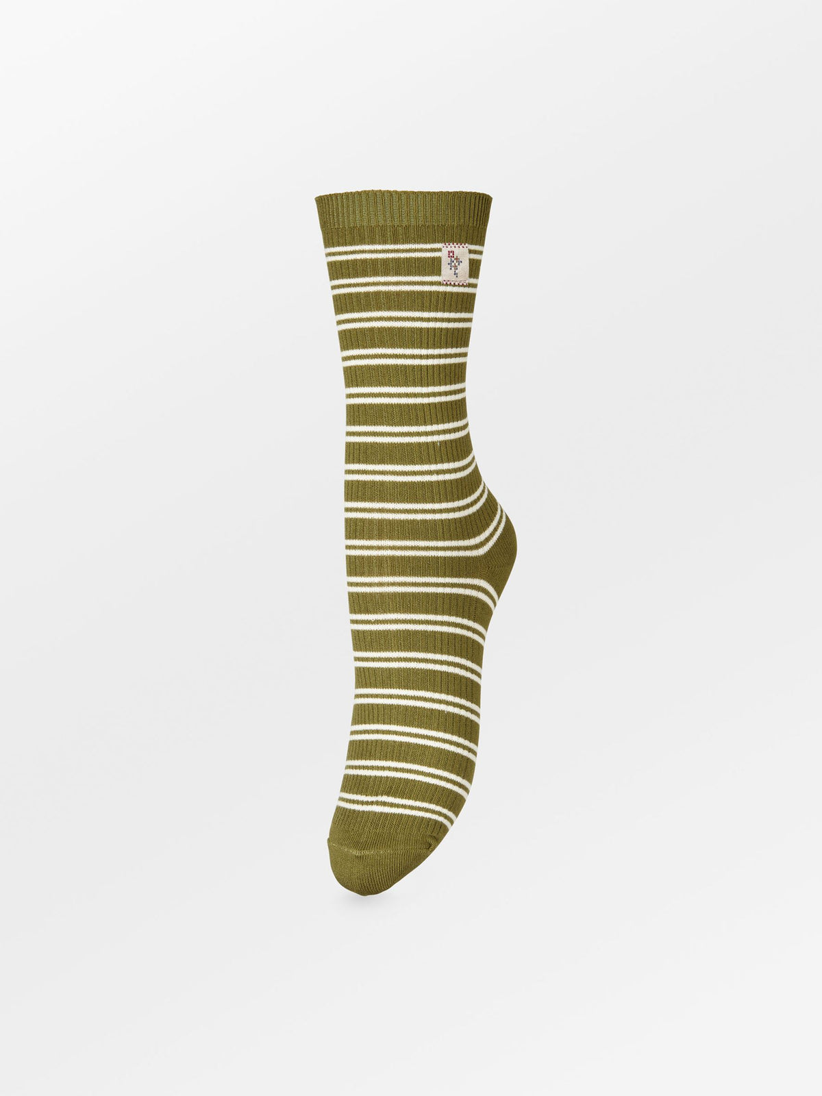 Strivo Cotta Sock Socks Becksöndergaard.dk