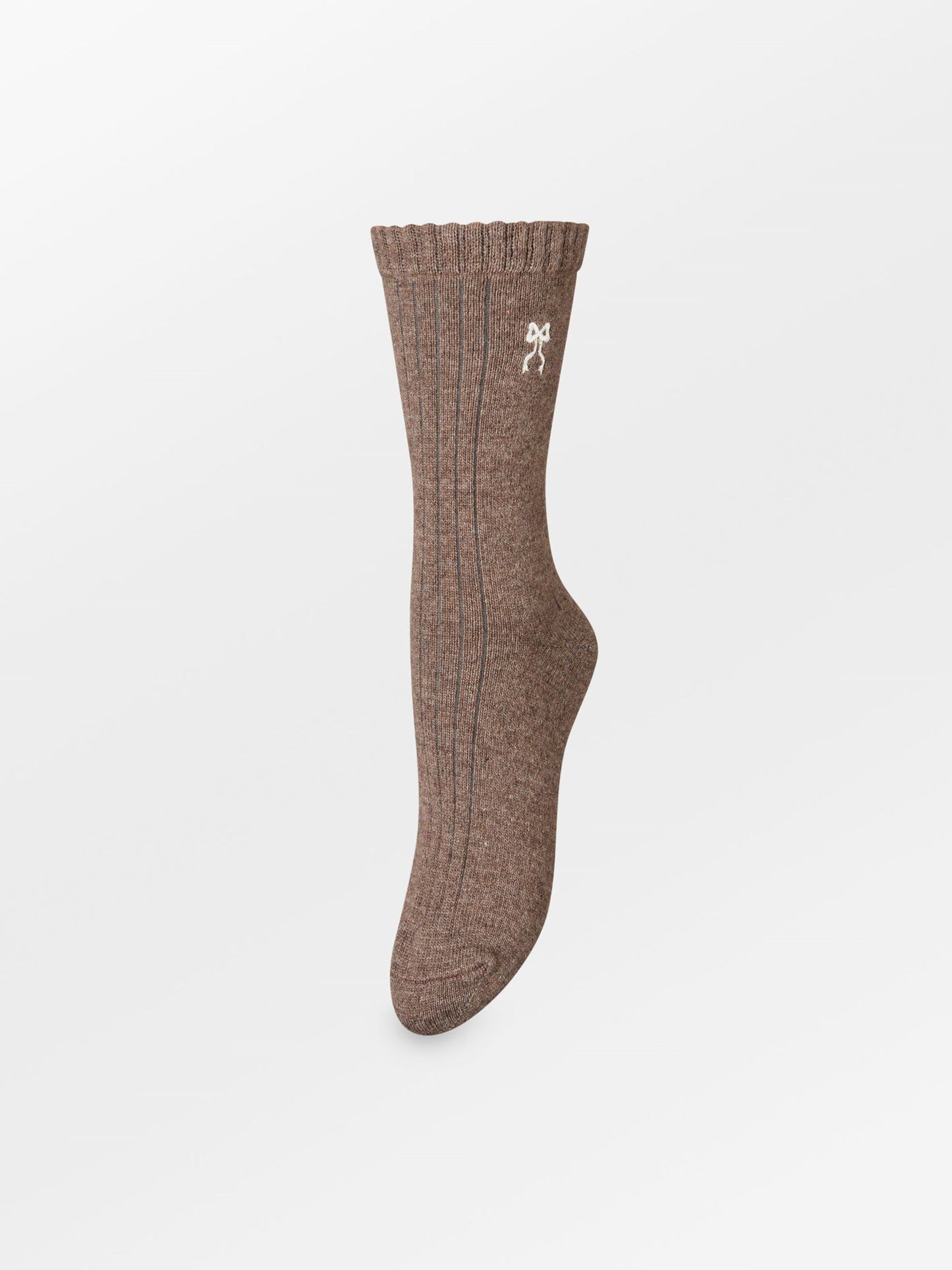 Bow Wola Sock OneSize Becksöndergaard.dk