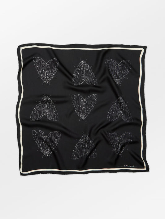 Tinea Sia Scarf OneSize Becksöndergaard.dk
