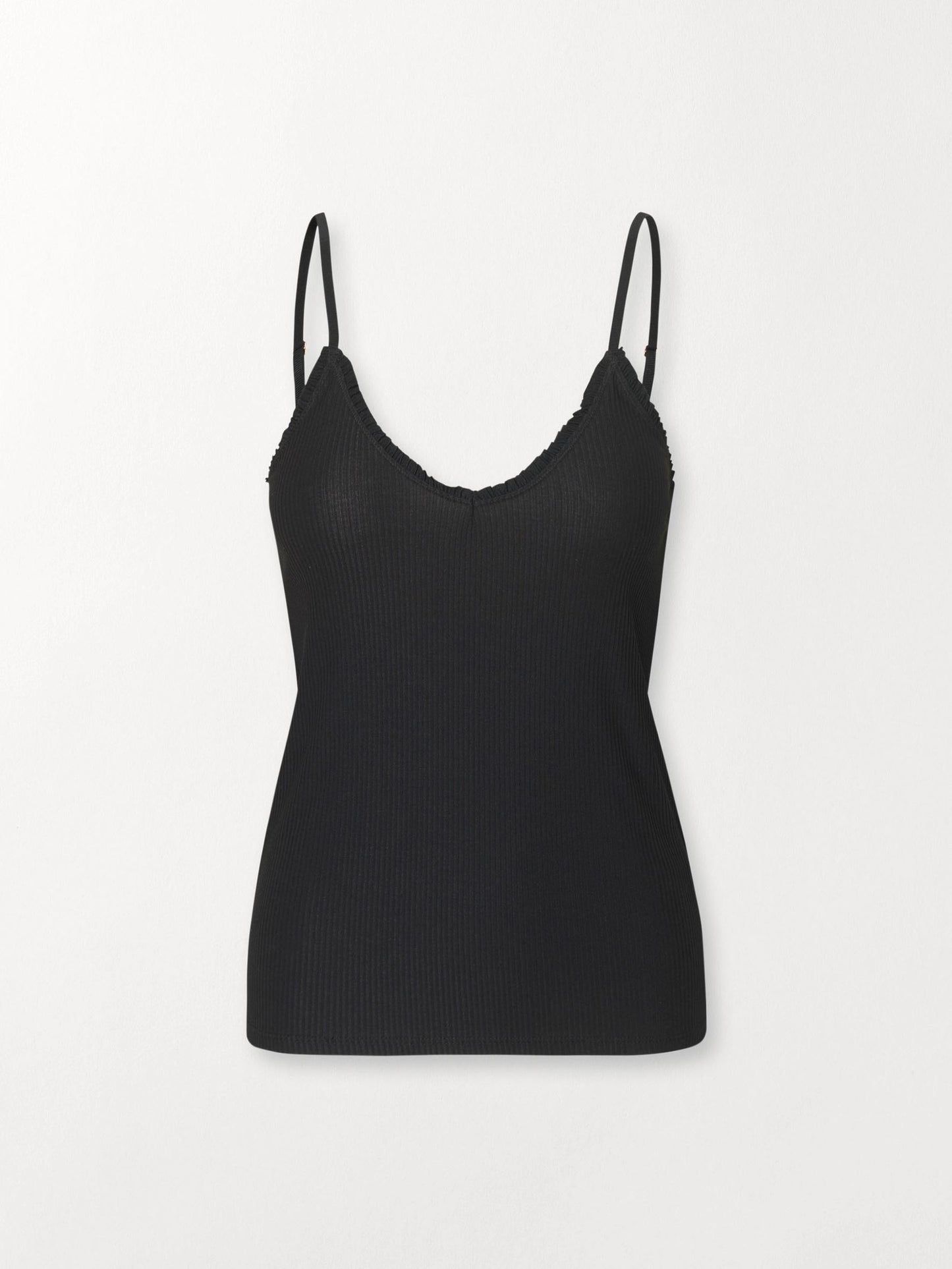 Solid Taylor Top Clothing Becksöndergaard.dk