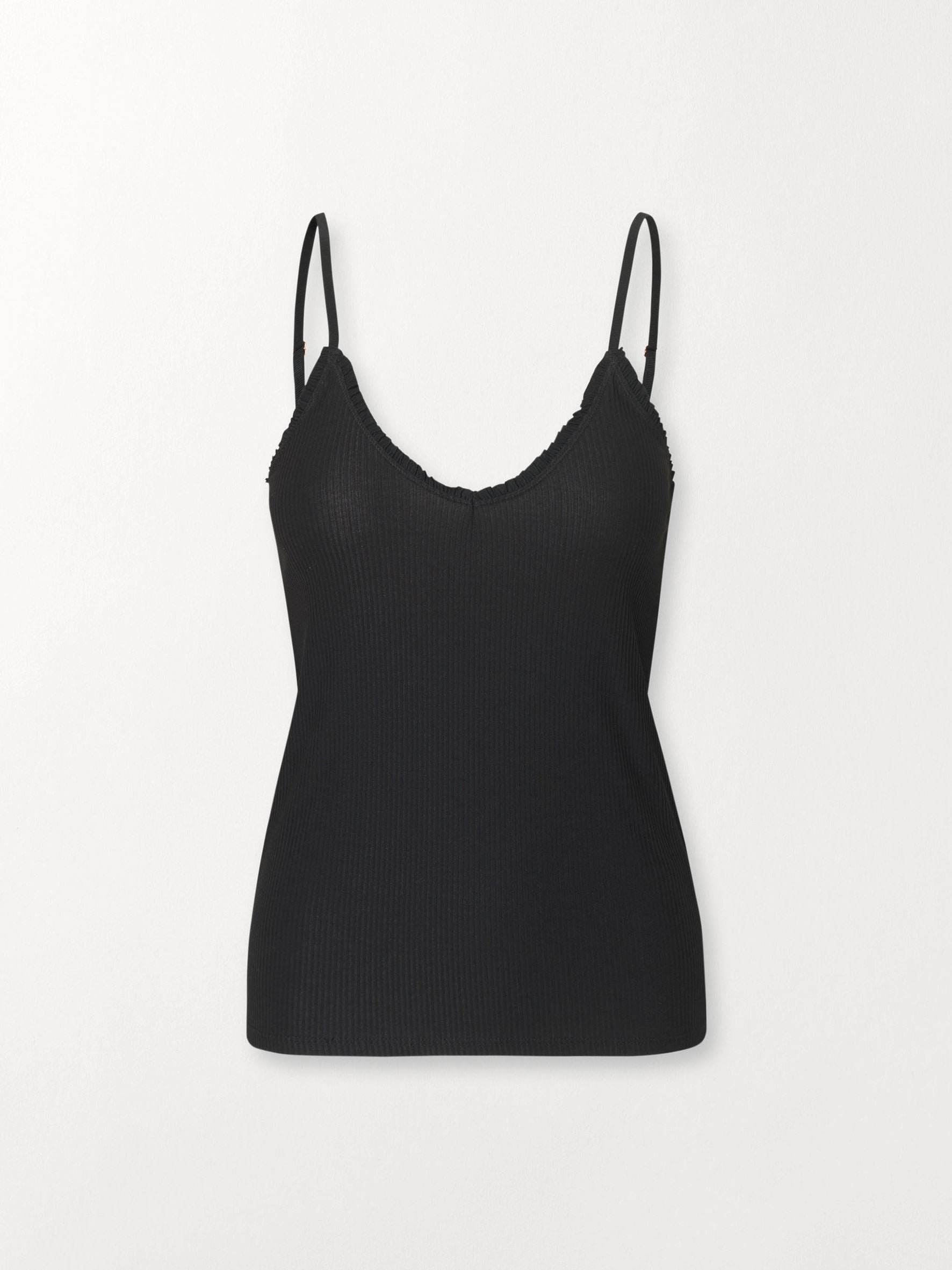 Solid Taylor Top Clothing Becksöndergaard.dk