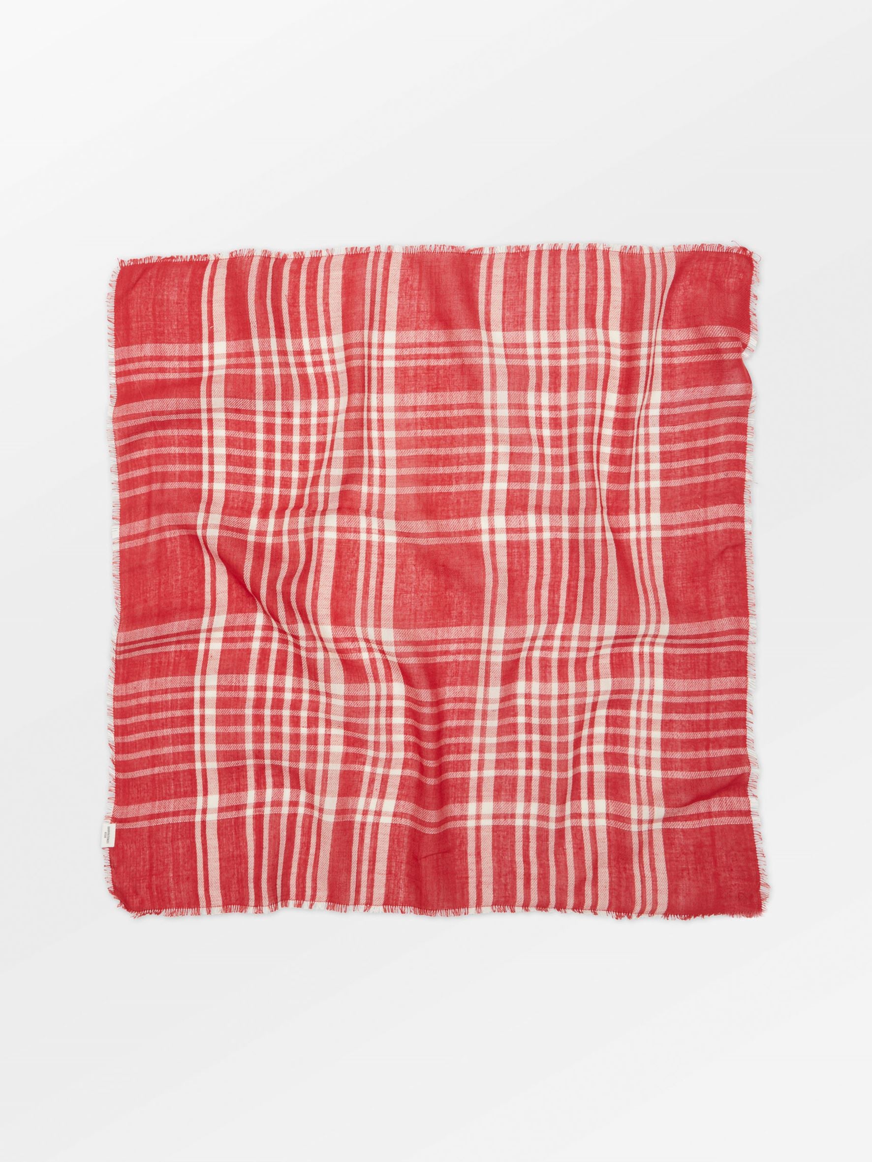 Grid Cowea Scarf OneSize Becksöndergaard.dk