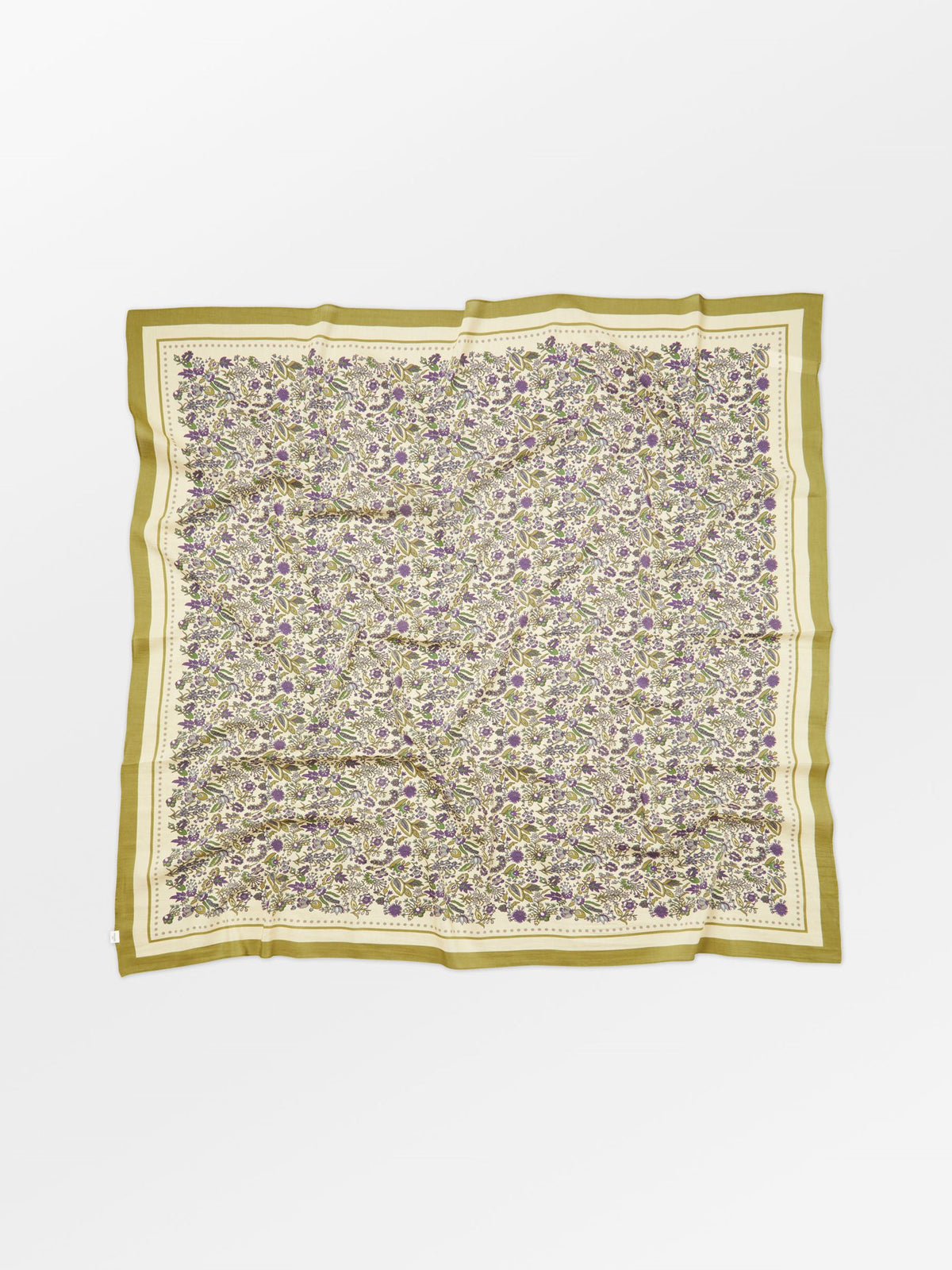 Fiora Sico Scarf OneSize Becksöndergaard.dk