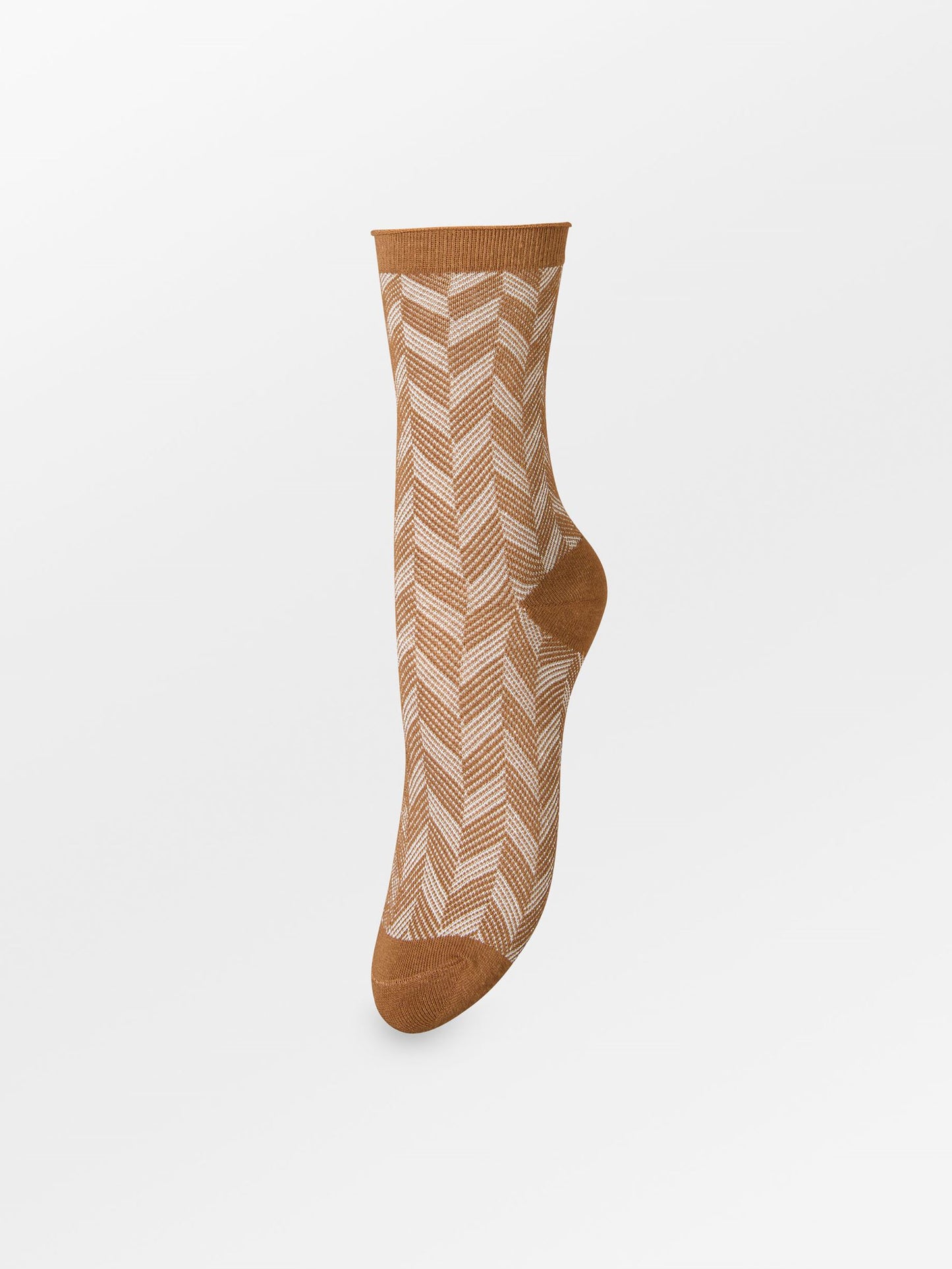 Felta Glitter Sock Socks Becksöndergaard.dk