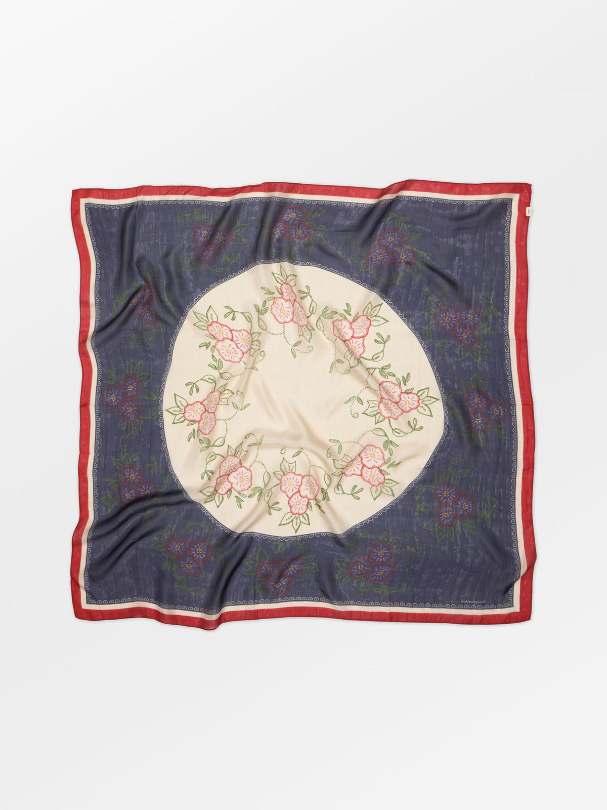 Efloria Taby Sia Scarf OneSize Becksöndergaard.dk