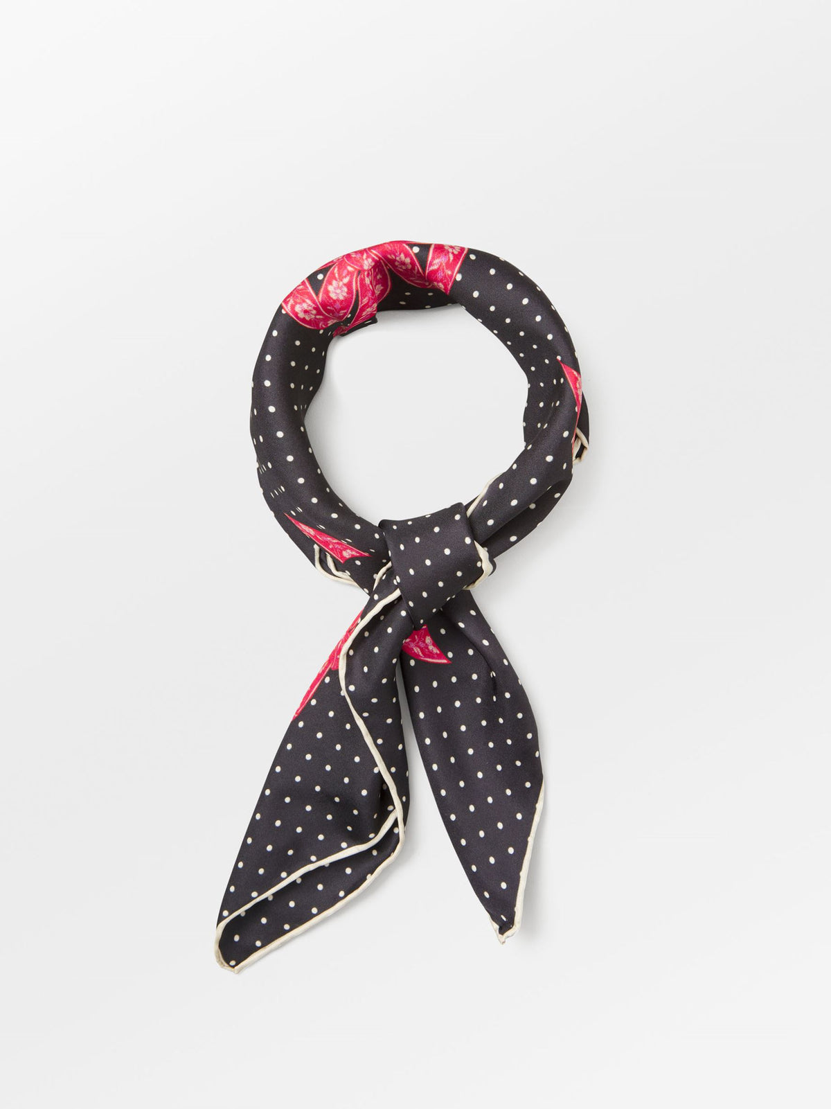 Rubanapois Sia Scarf OneSize Becksöndergaard.dk