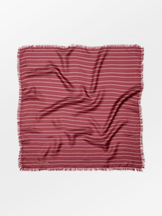 Strifilia Sia Scarf OneSize Becksöndergaard.dk