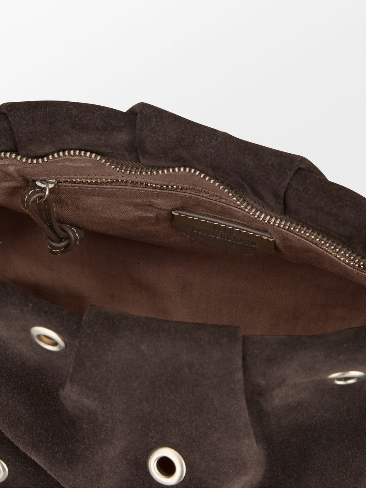 Becksöndergaard, Ellura Clutch Bag - Chocolate Torte, bags, bags, bags, bags
