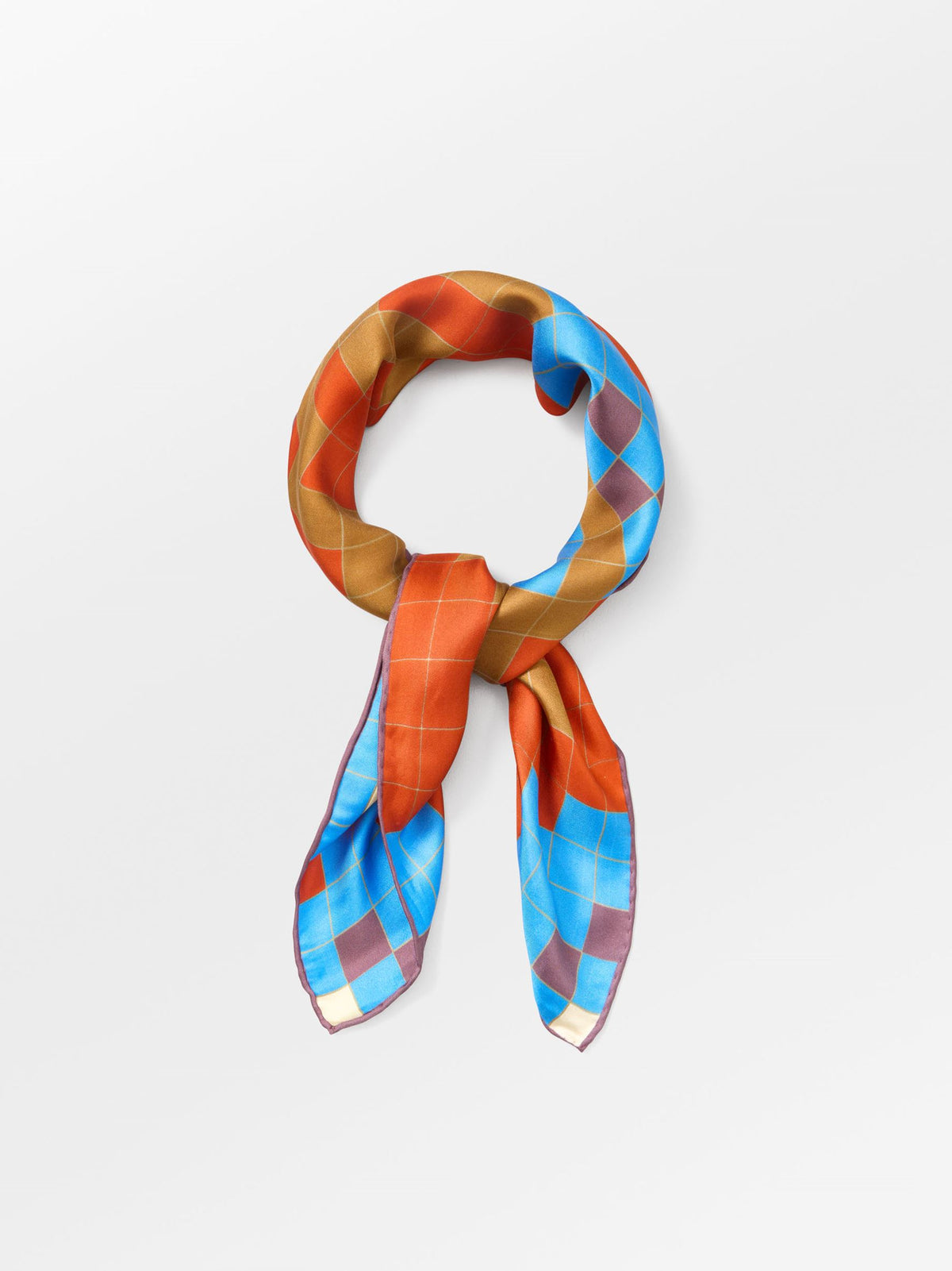 Flotillia Sia Scarf OneSize Becksöndergaard.dk