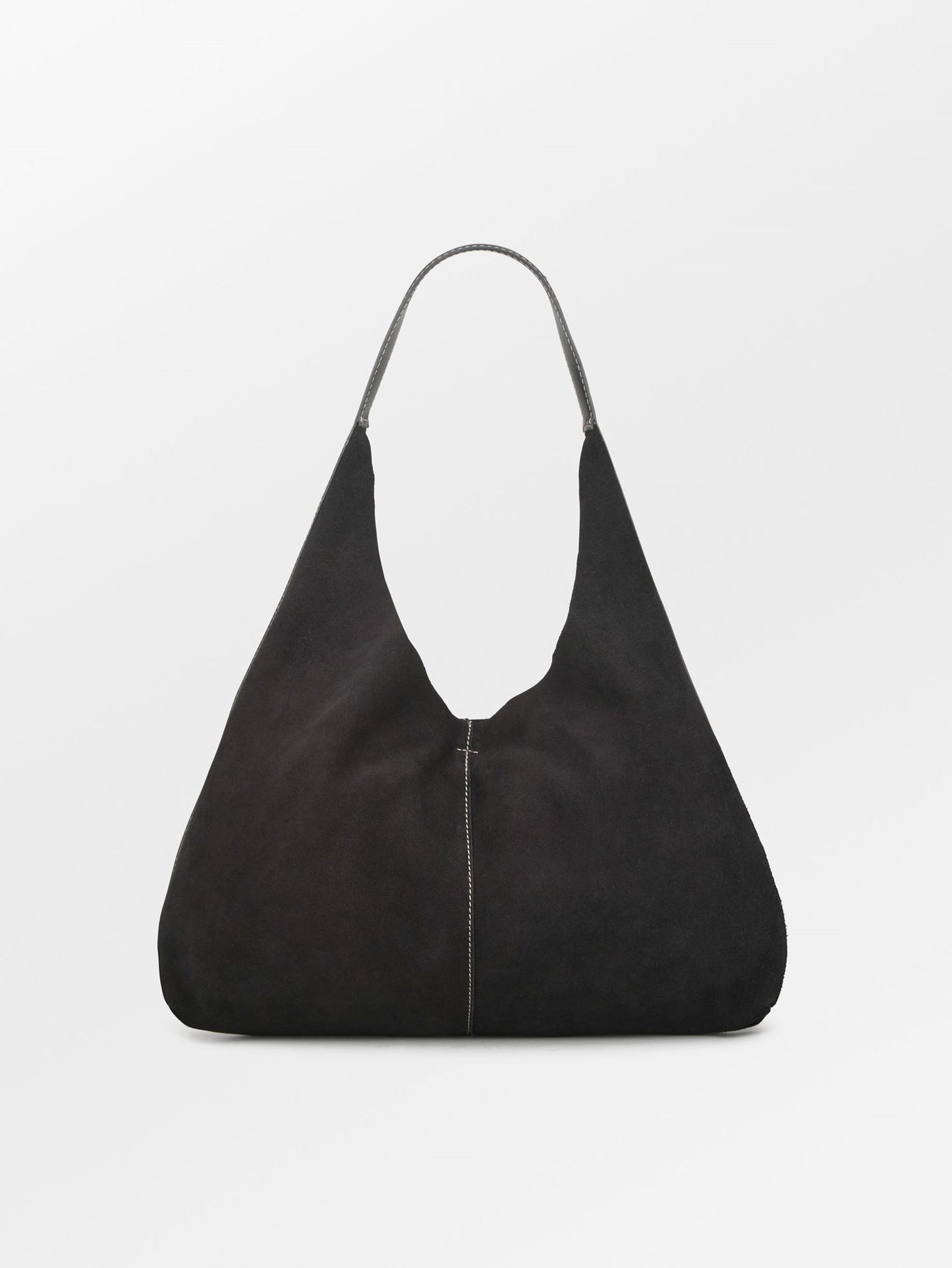 Suede Siena Bag OneSize Becksöndergaard.dk