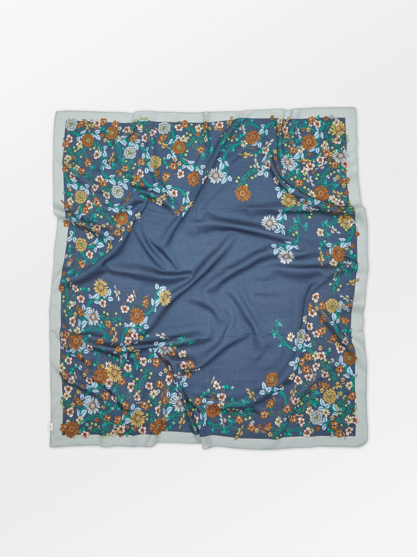 Elyfiora Sico Scarf OneSize Becksöndergaard.dk