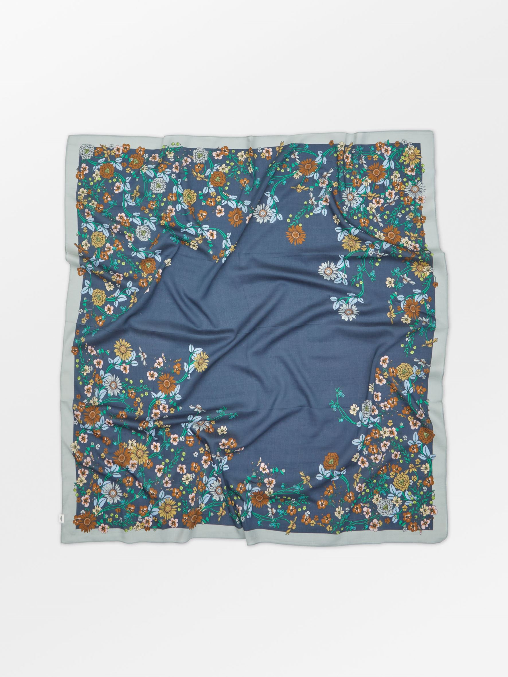 Elyfiora Sico Scarf OneSize Becksöndergaard.dk