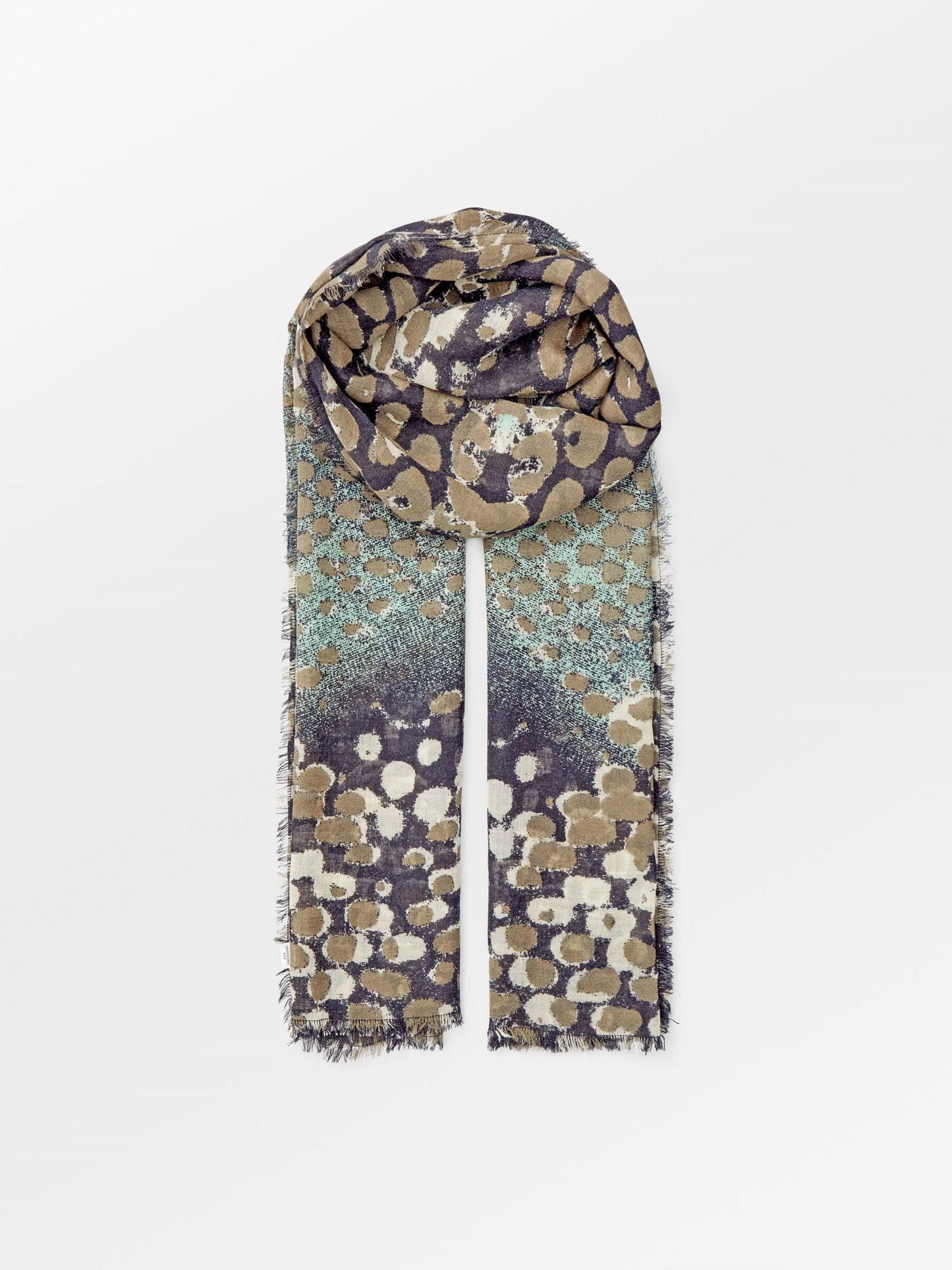 Roslyna Woo Scarf OneSize Becksöndergaard.dk
