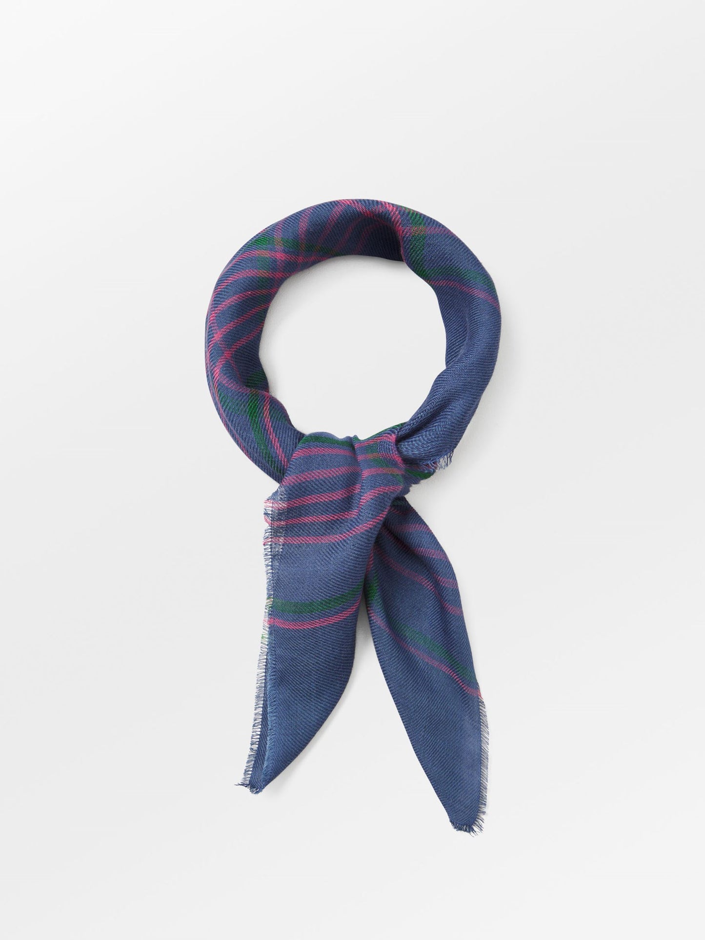 Gridy Cowea Scarf OneSize Becksöndergaard.dk