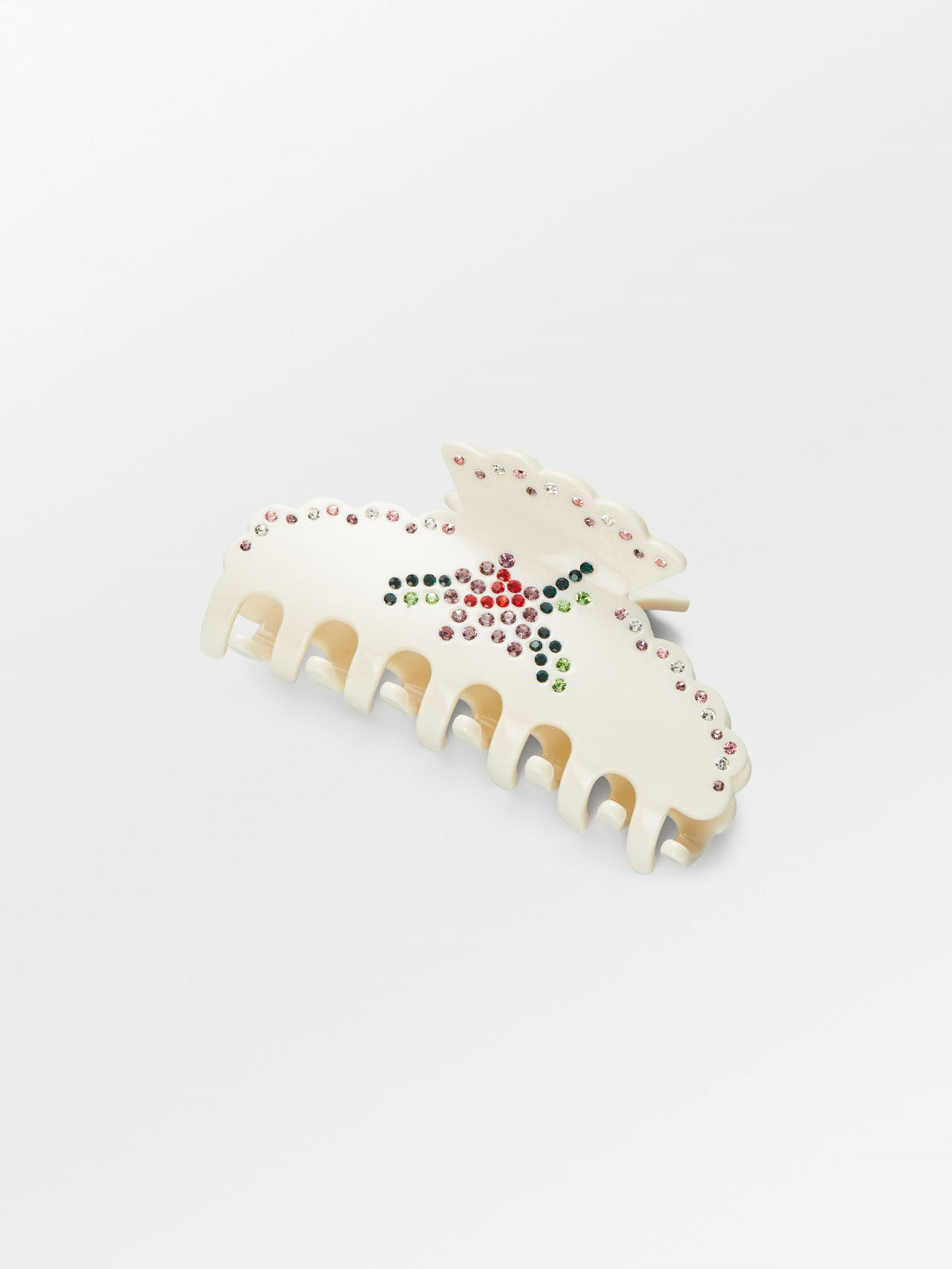 Hilga Hair Claw OneSize Becksöndergaard.dk