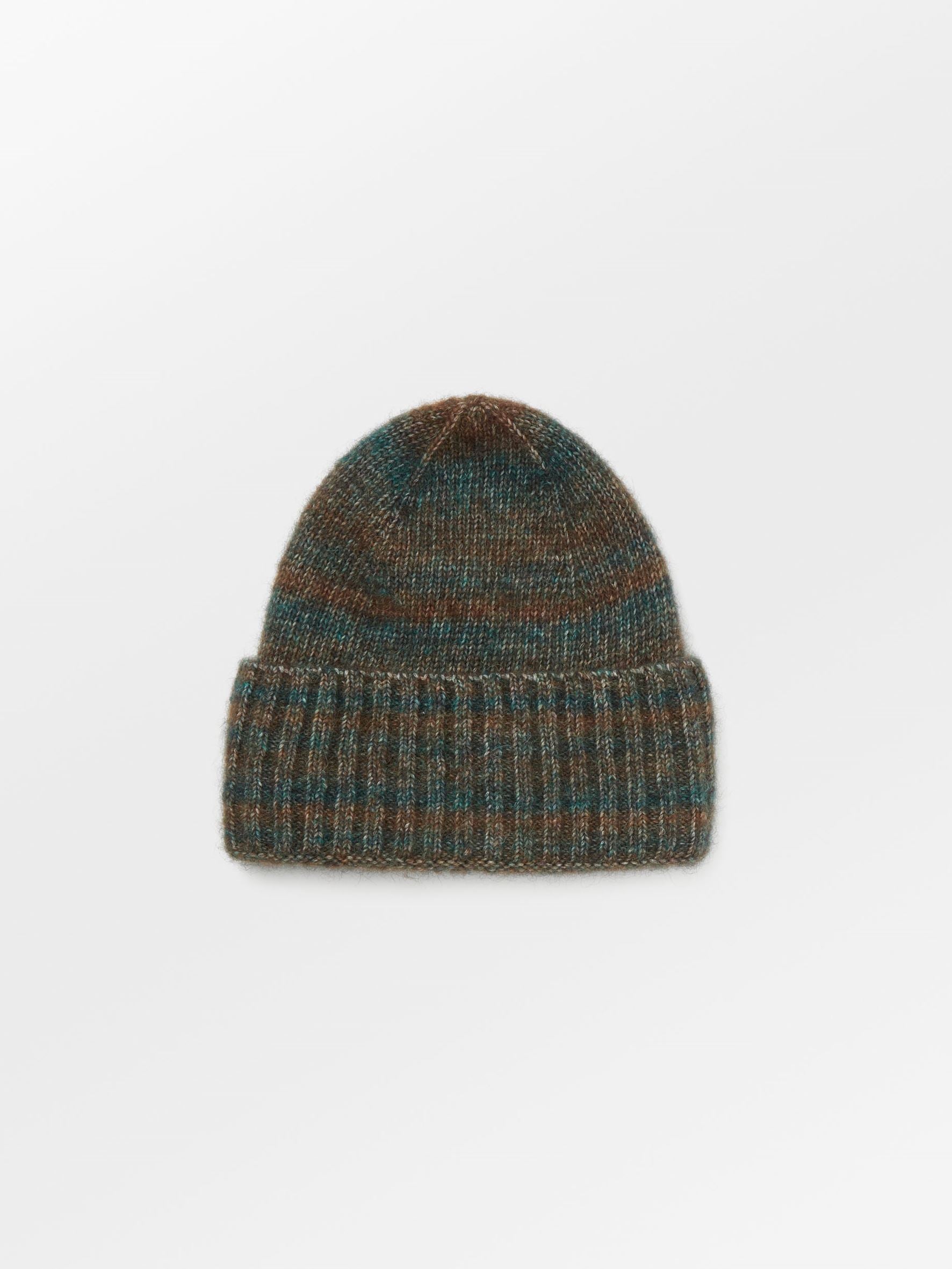 Lenny Beanie OneSize Becksöndergaard.dk