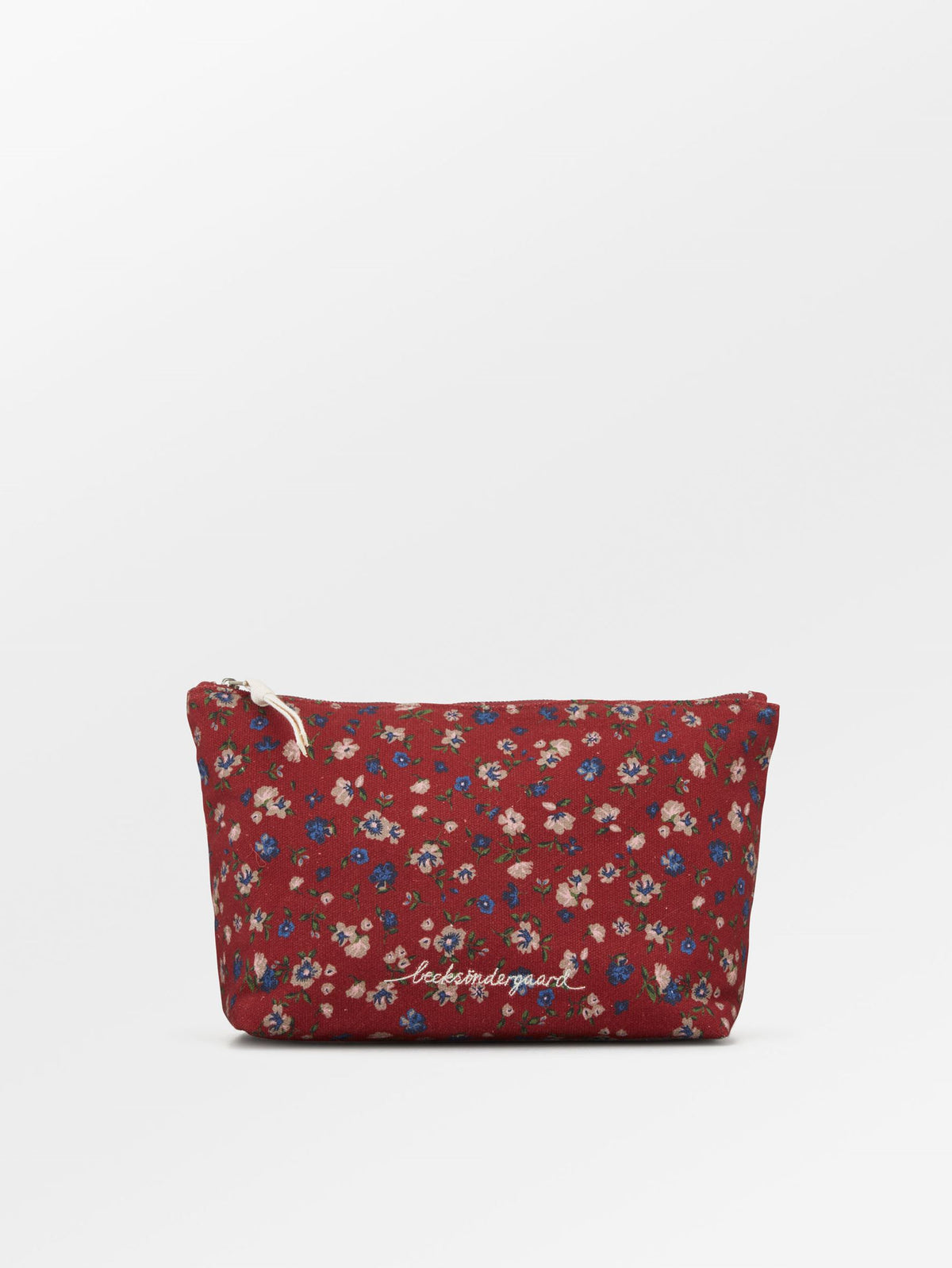 Meadora Canvas Pouch Bag OneSize Becksöndergaard.dk