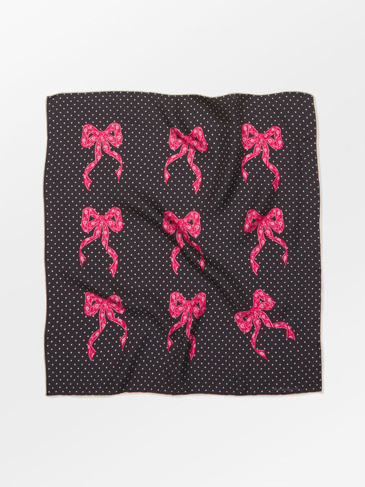 Rubanapois Sia Scarf OneSize Becksöndergaard.dk