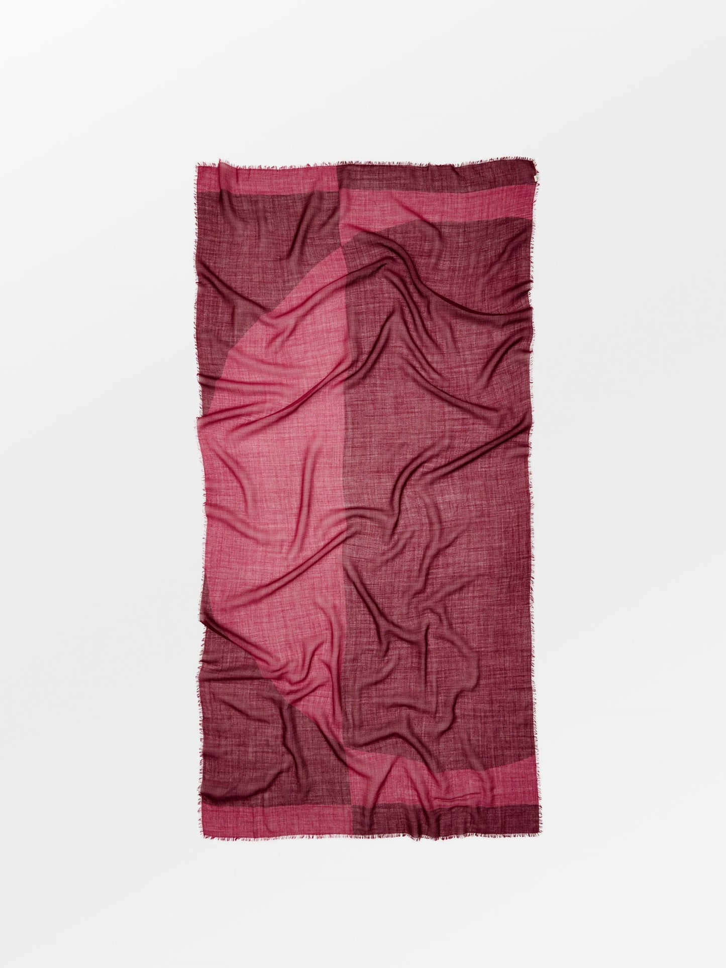 Circula Woo Scarf OneSize Becksöndergaard.dk