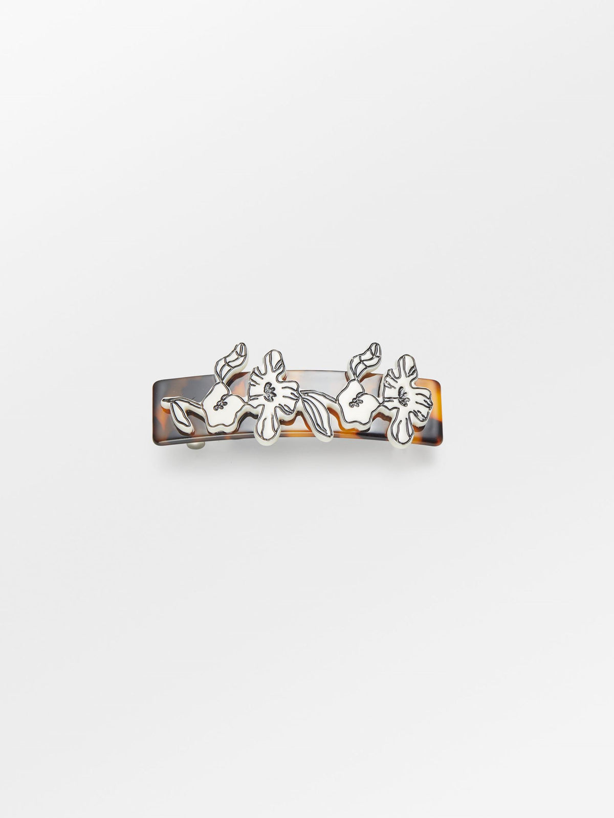 Elivora Hair Clip OneSize Becksöndergaard.dk