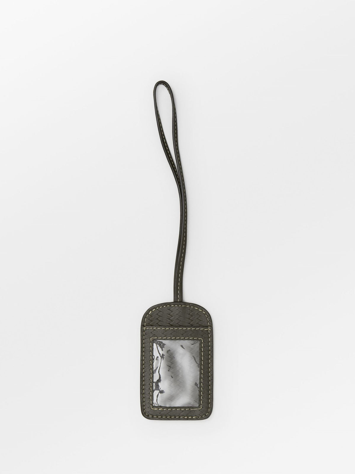 Becksöndergaard, Leava Travel Tag - Dark Olive, bags