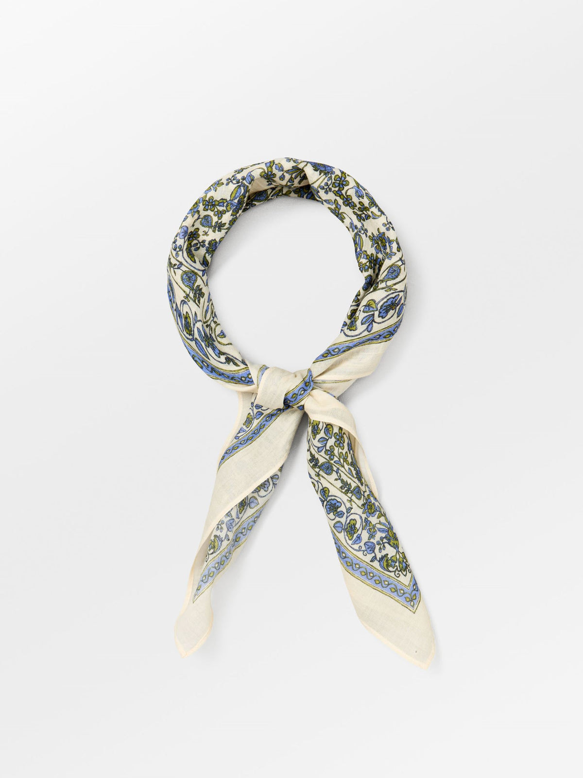 Loomara Cotta Scarf OneSize Becksöndergaard.dk