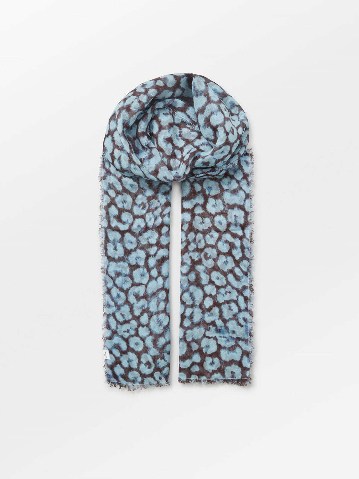 Leony Woo Scarf OneSize Becksöndergaard.dk