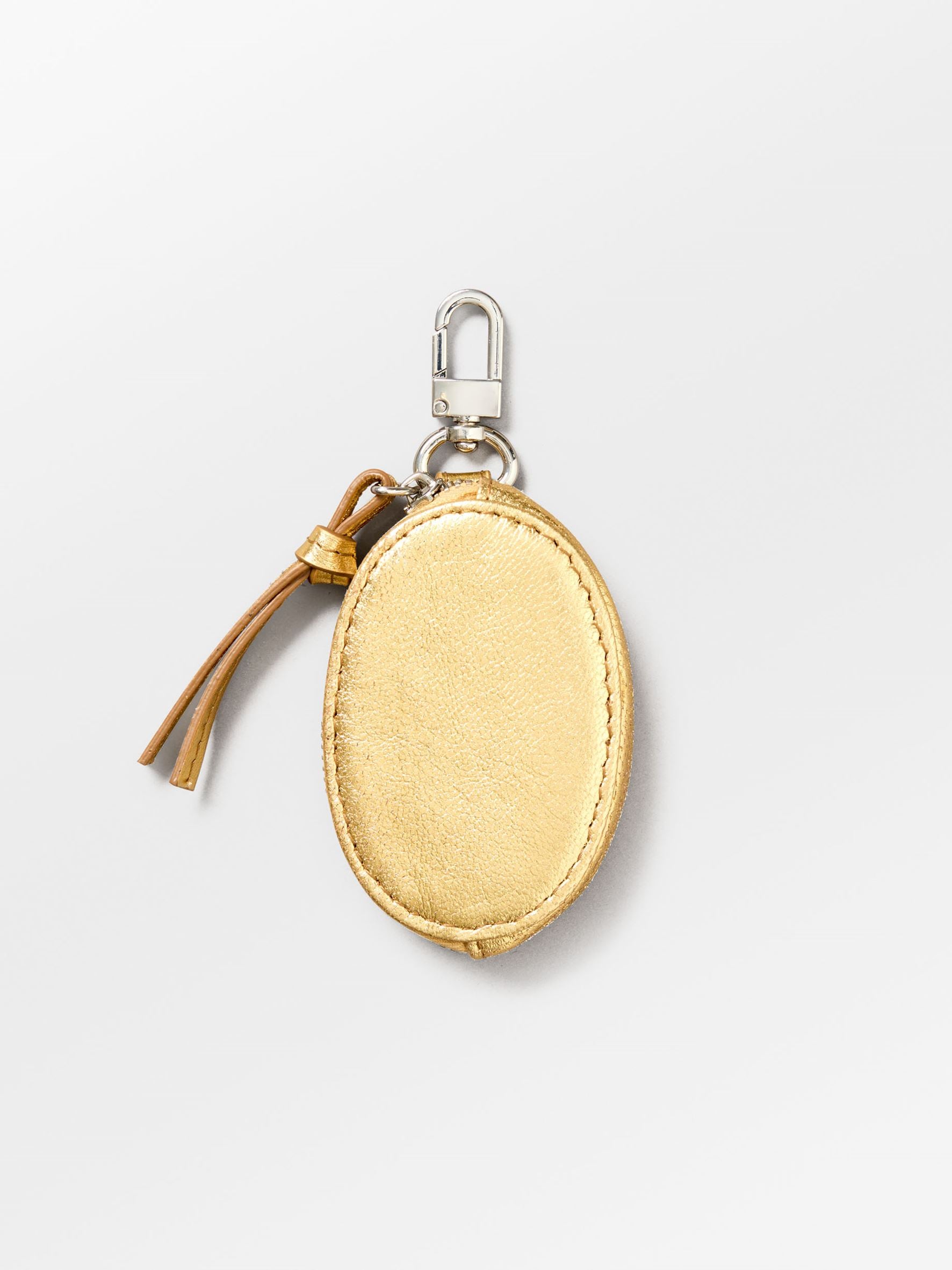 Glaze Coin Purse OneSize Becksöndergaard.dk