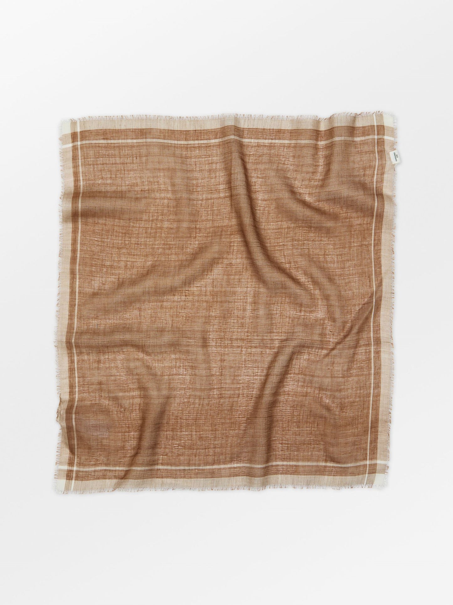 Edgia Cowea Scarf OneSize Becksöndergaard.dk