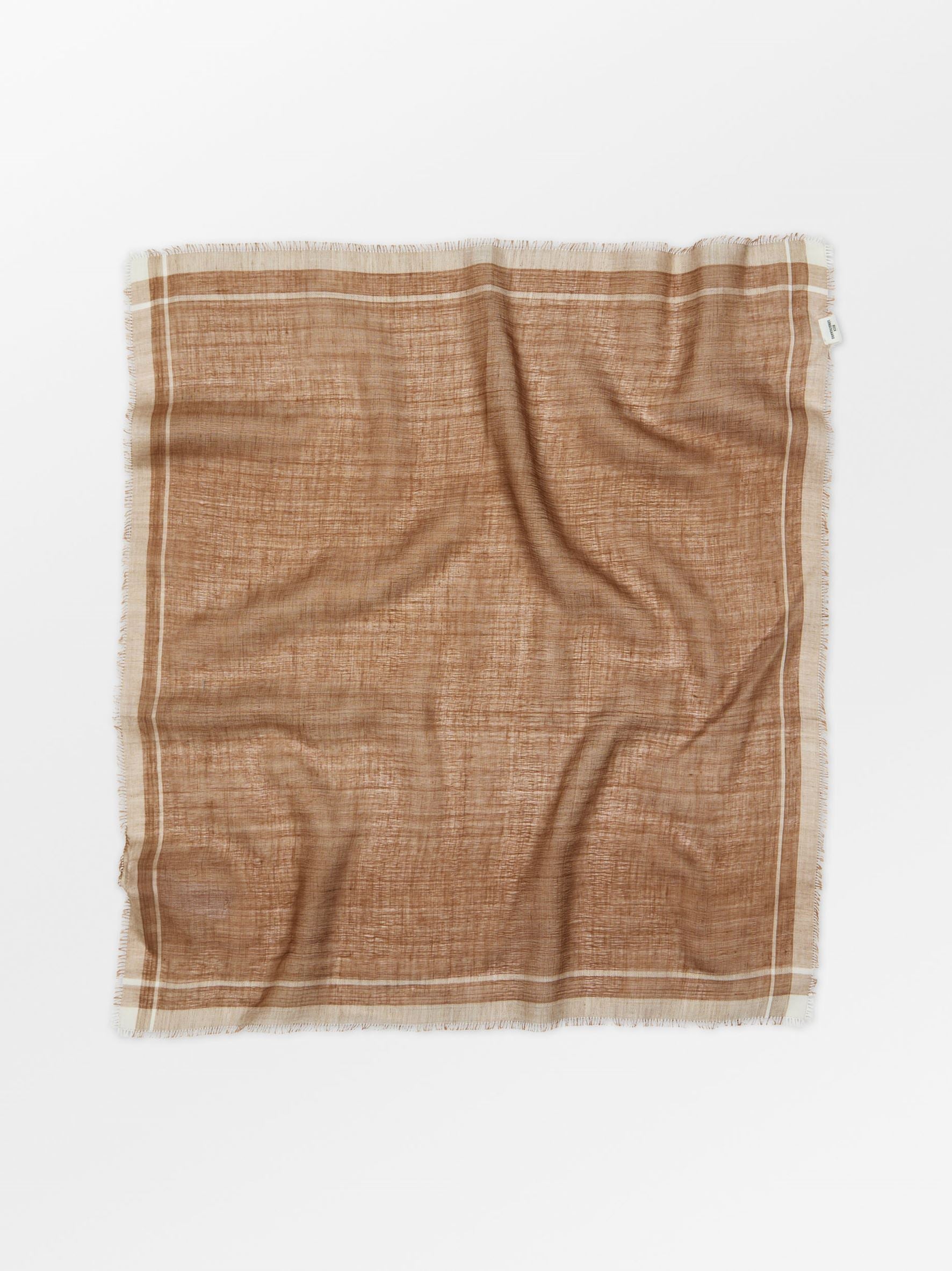Edgia Cowea Scarf OneSize Becksöndergaard.dk