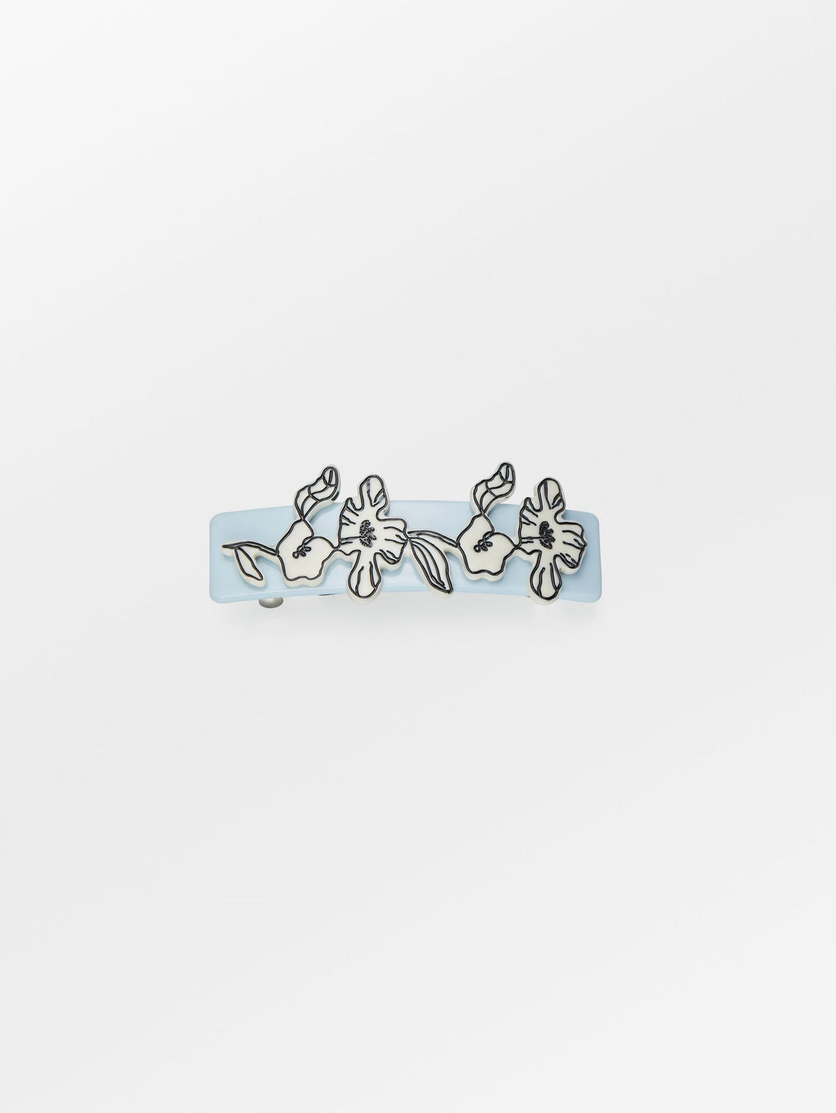 Elivora Hair Clip OneSize Becksöndergaard.dk