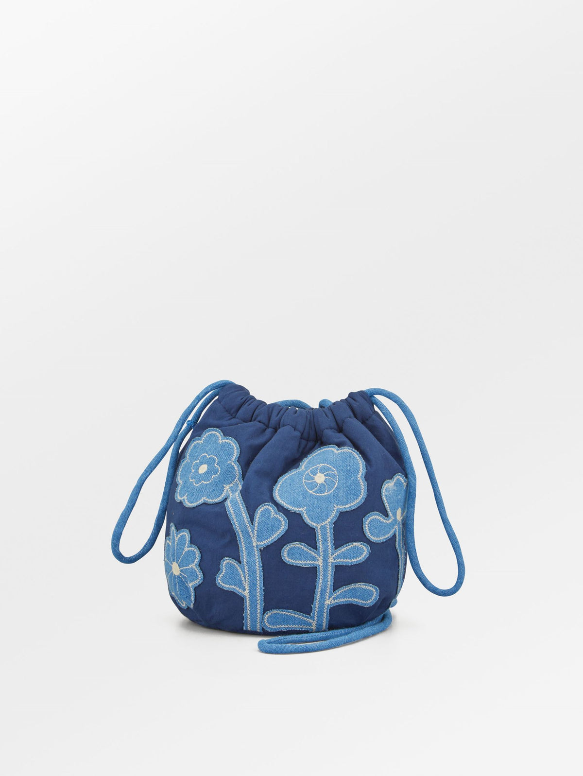 Becksöndergaard, Guafiore Bina Bag - Navy Blue, spring summer 2027x
