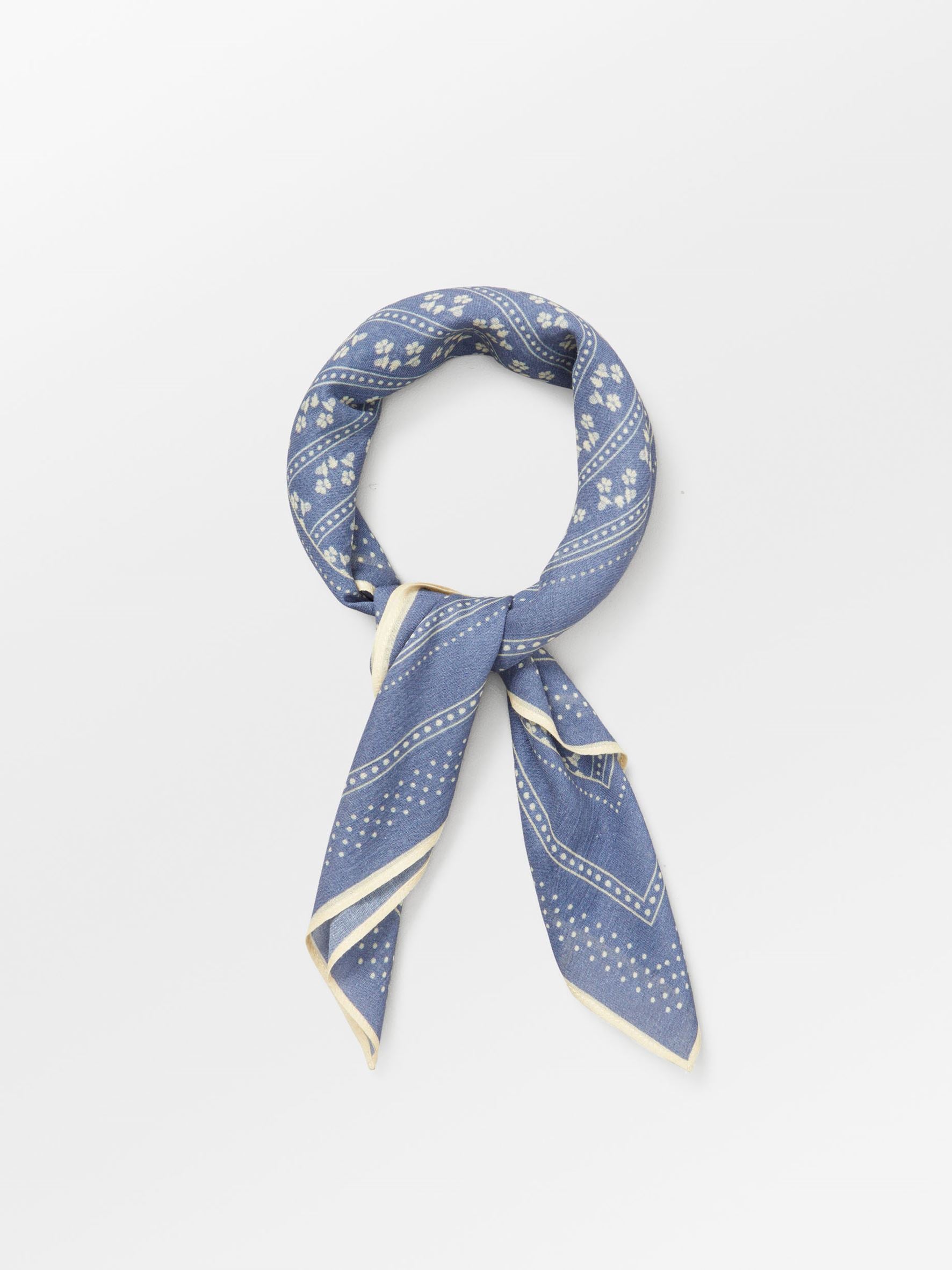 Talianna Cotta Scarf OneSize Becksöndergaard.dk
