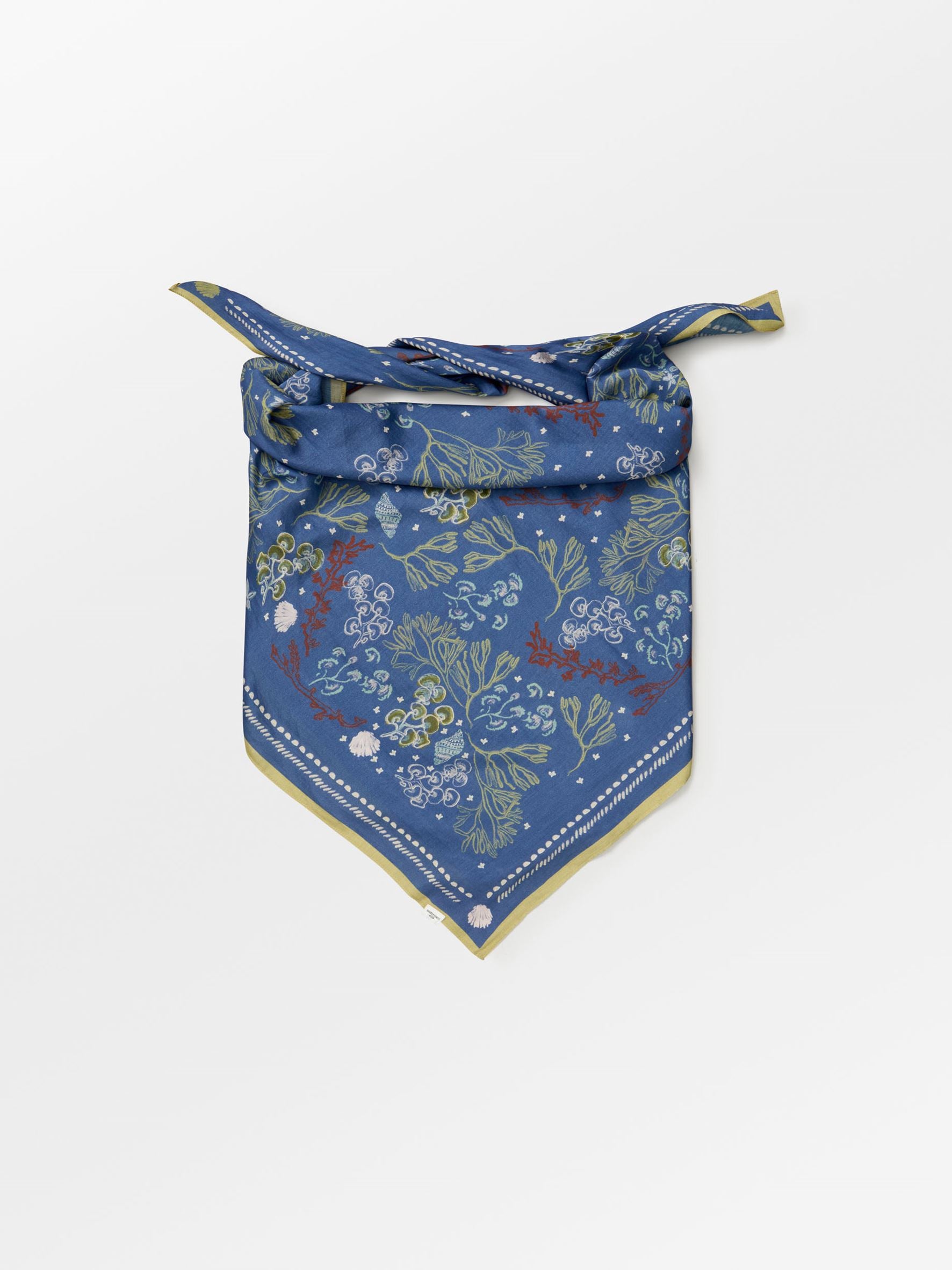 Seastoria Sico Scarf OneSize Becksöndergaard.dk