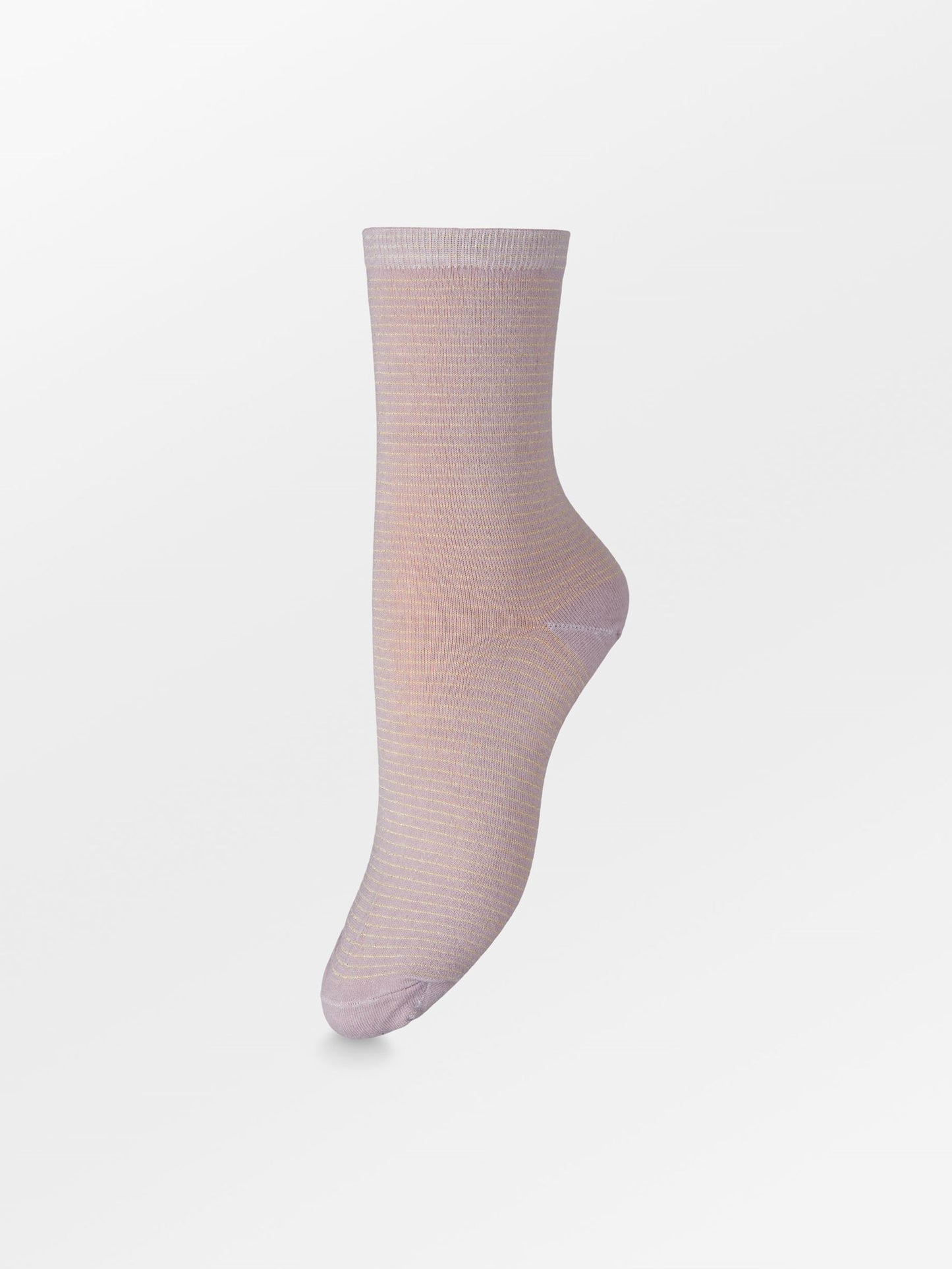 Dover Stripe Sock Socks Becksöndergaard.dk